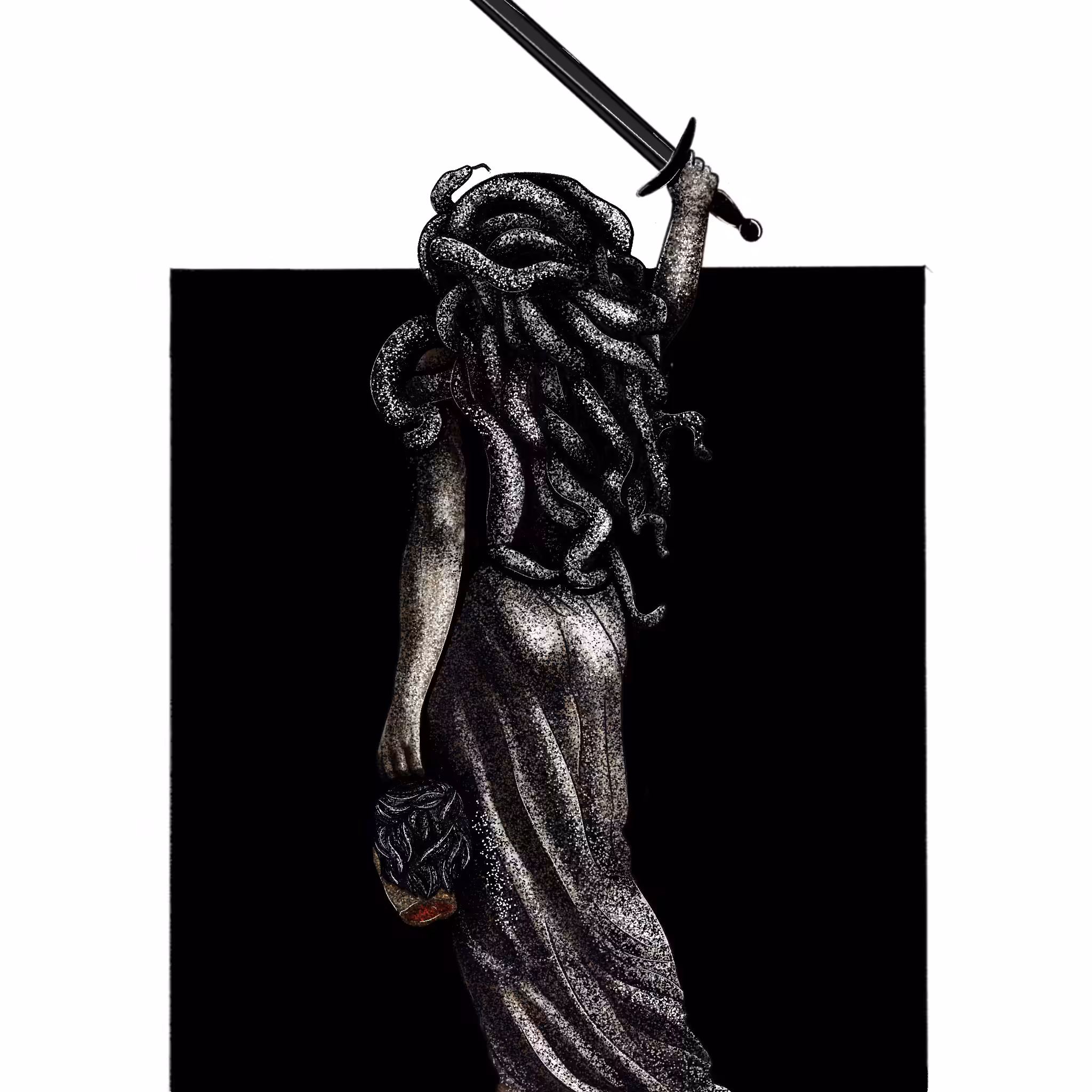 darkness to light | II
