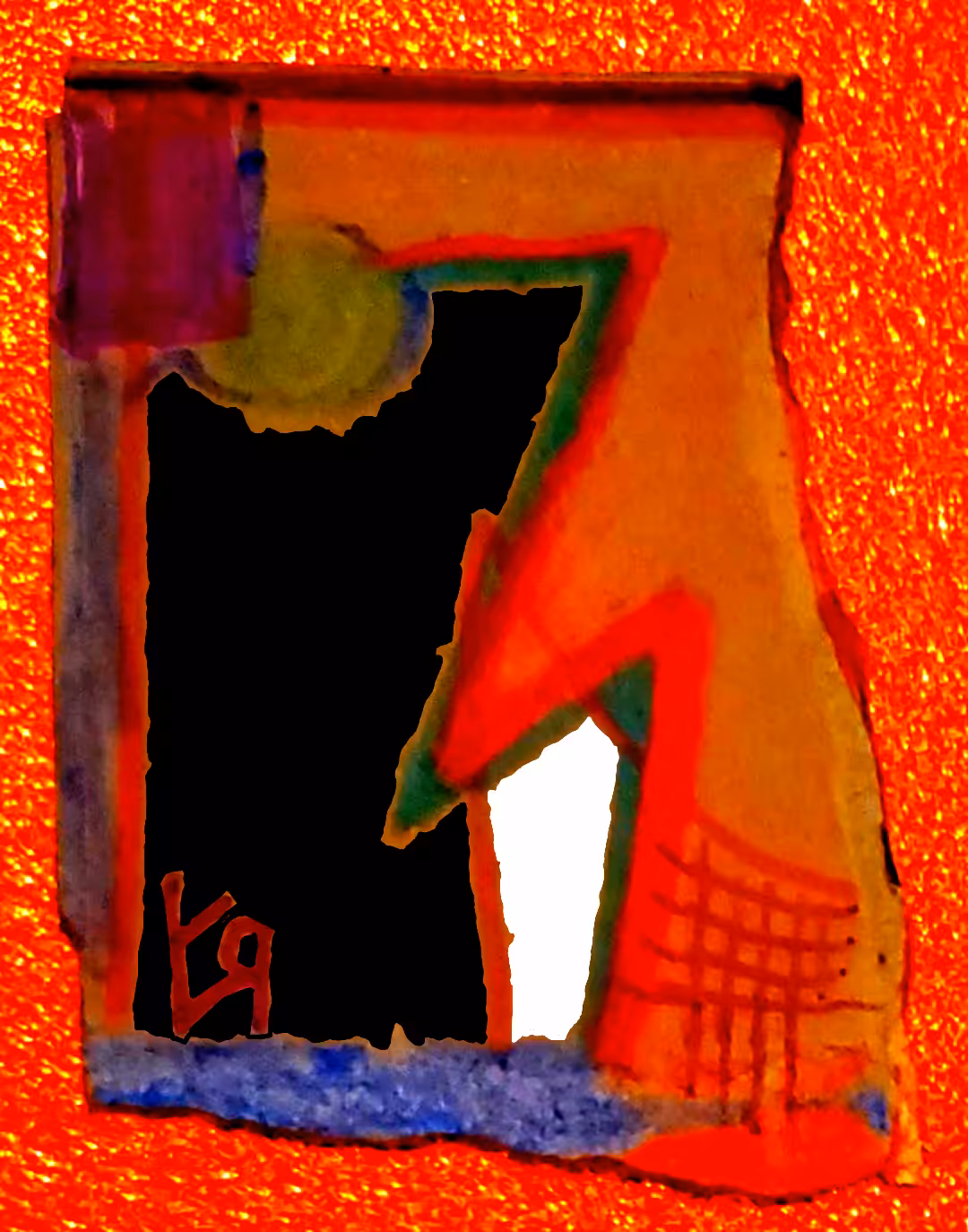 Void (Where Prohibited)