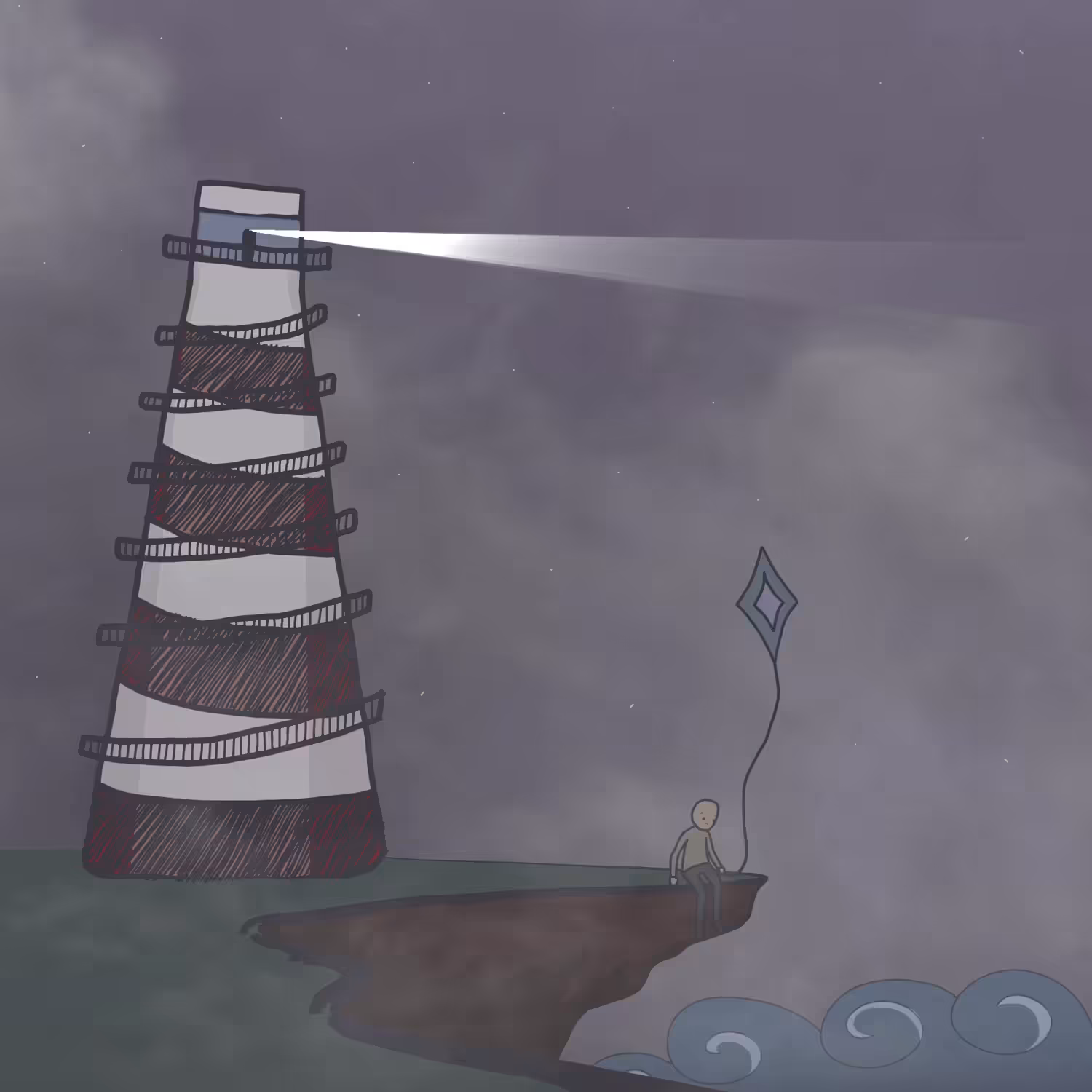 lighthouse