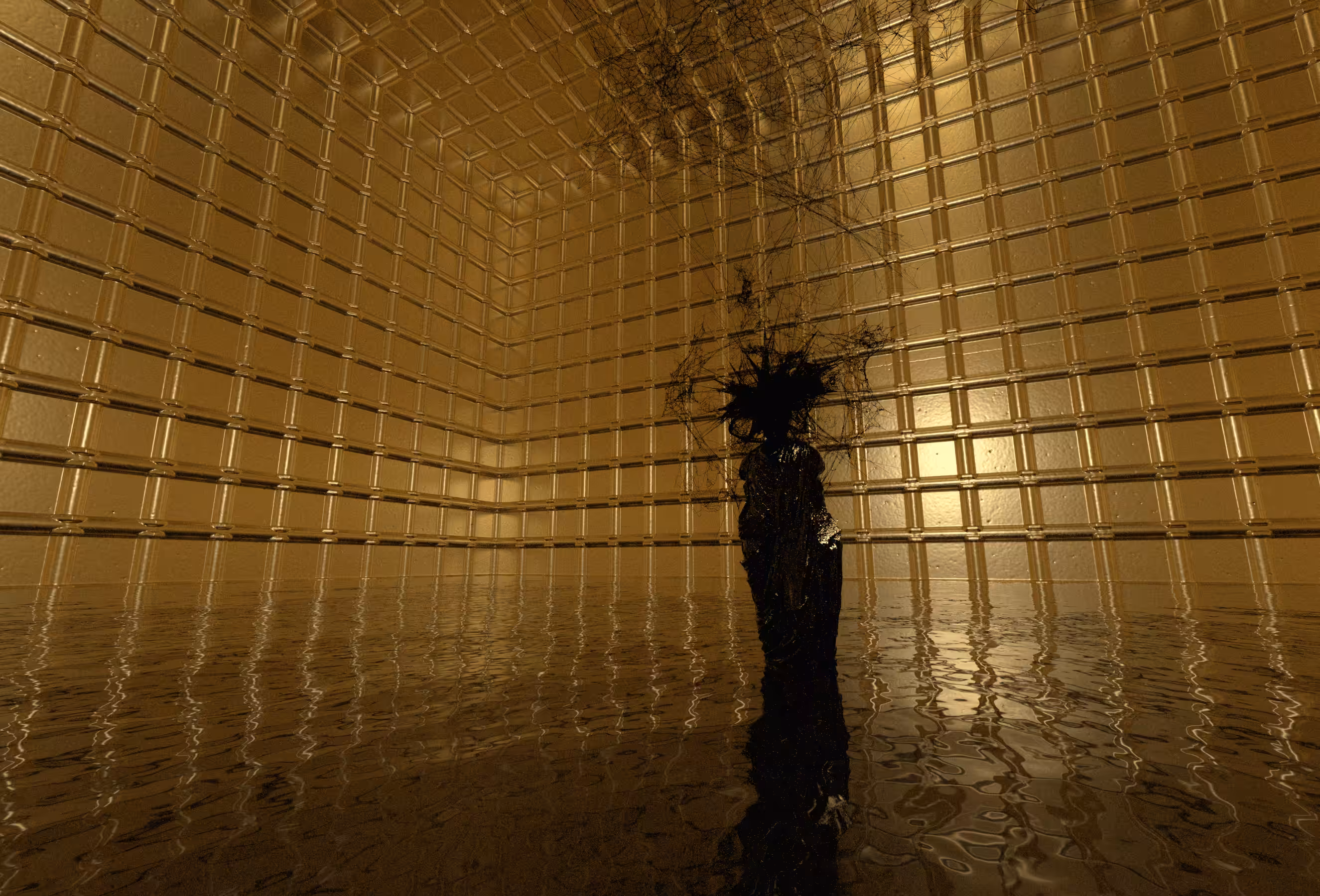Death in the neutrino detector II