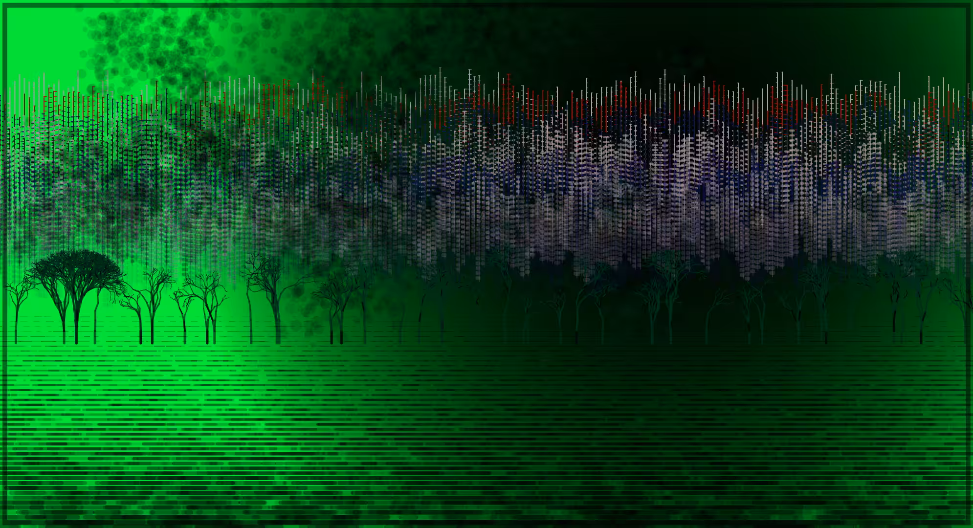 Tree Brush #59