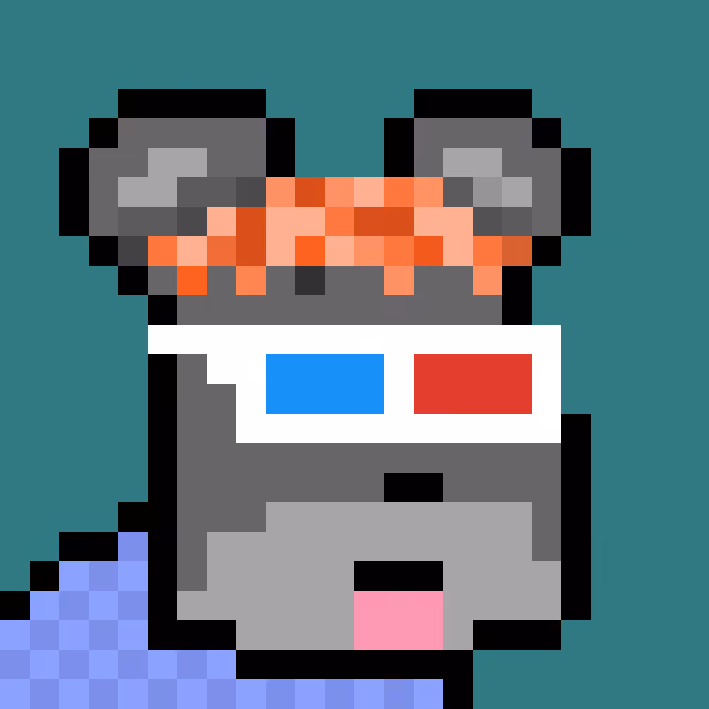 ChipPunks #14