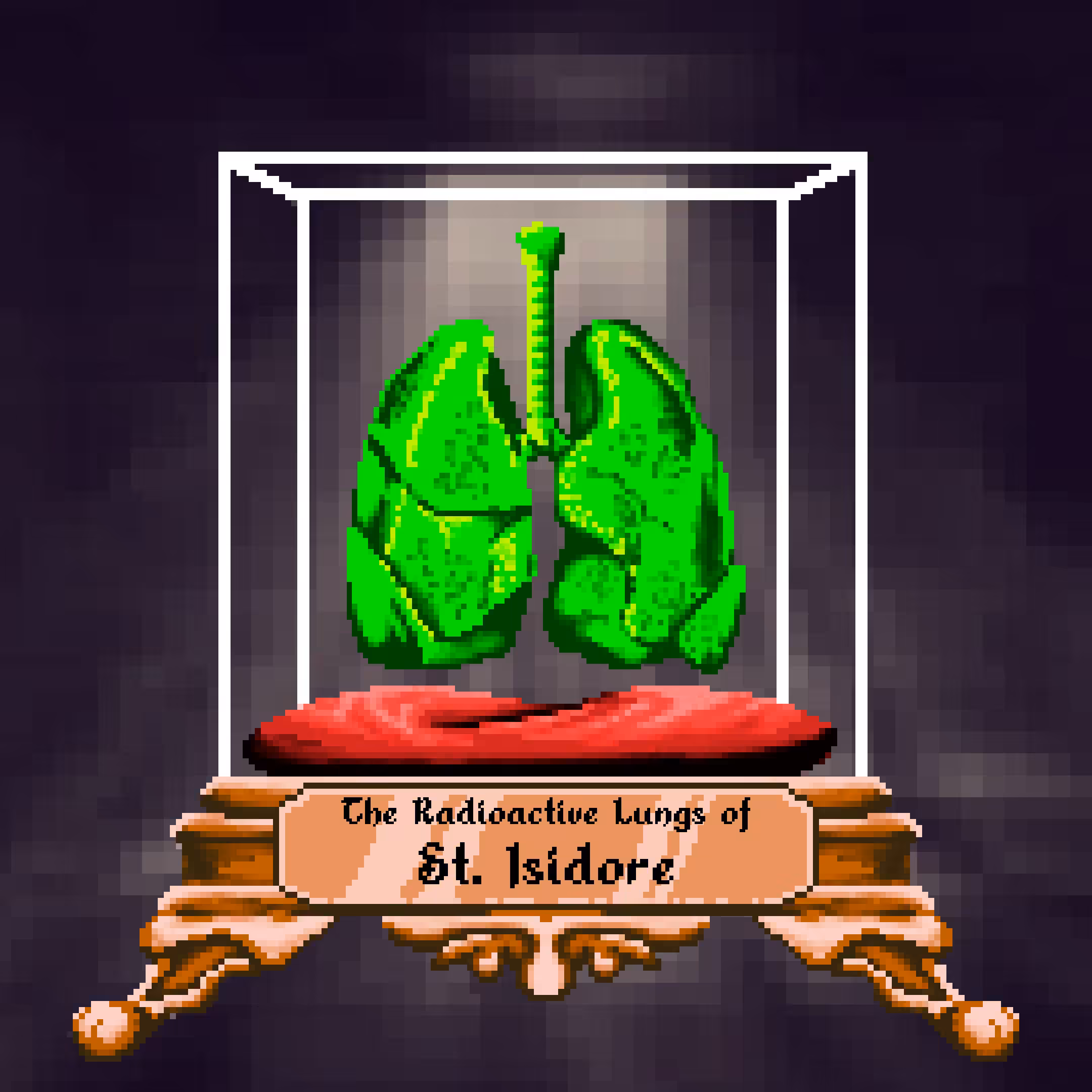 Crypto Relic #0242