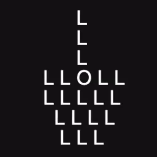          L       
  ...