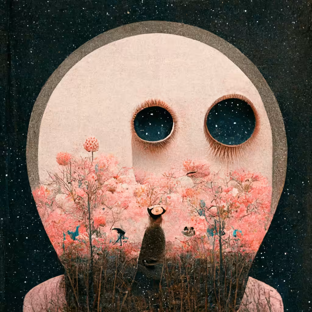 Night Spirit