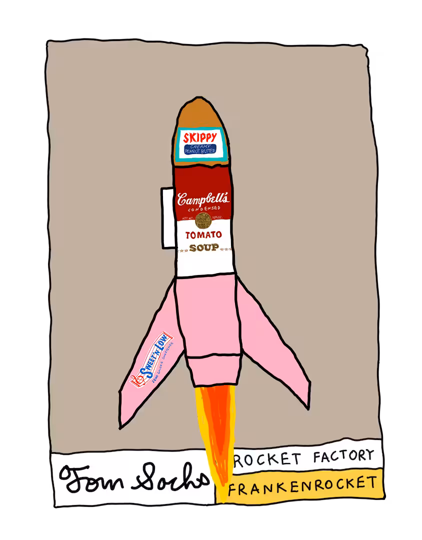 Rockets: Rockaway
