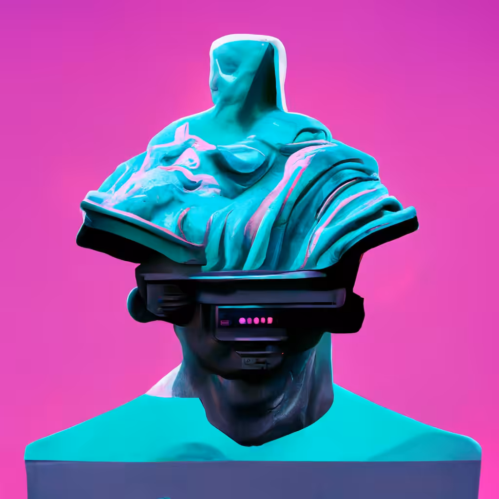 DESKTOP STATUE SYSTEMS LIMITED #1585