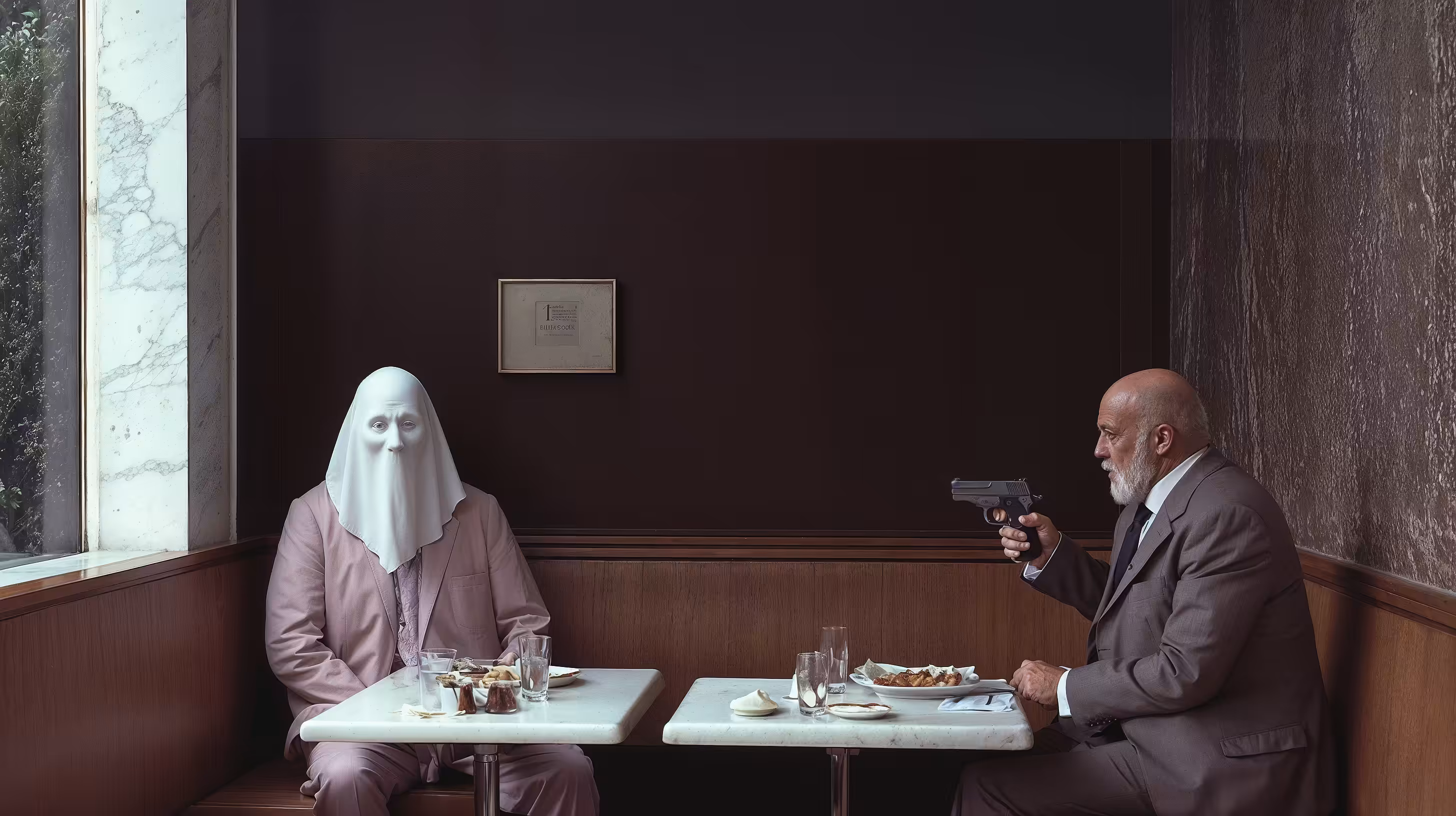 Breakfast Showdown