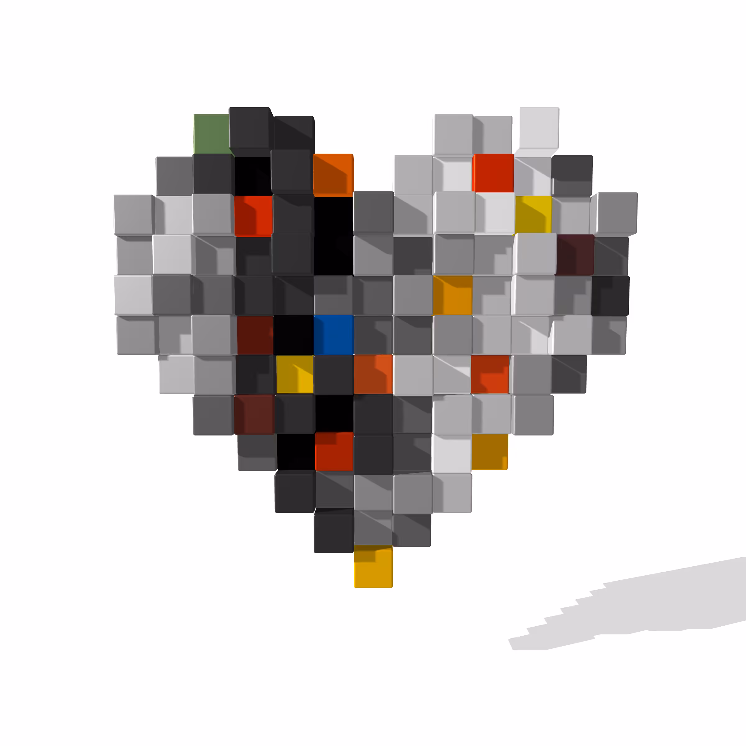 heart + craft #17544