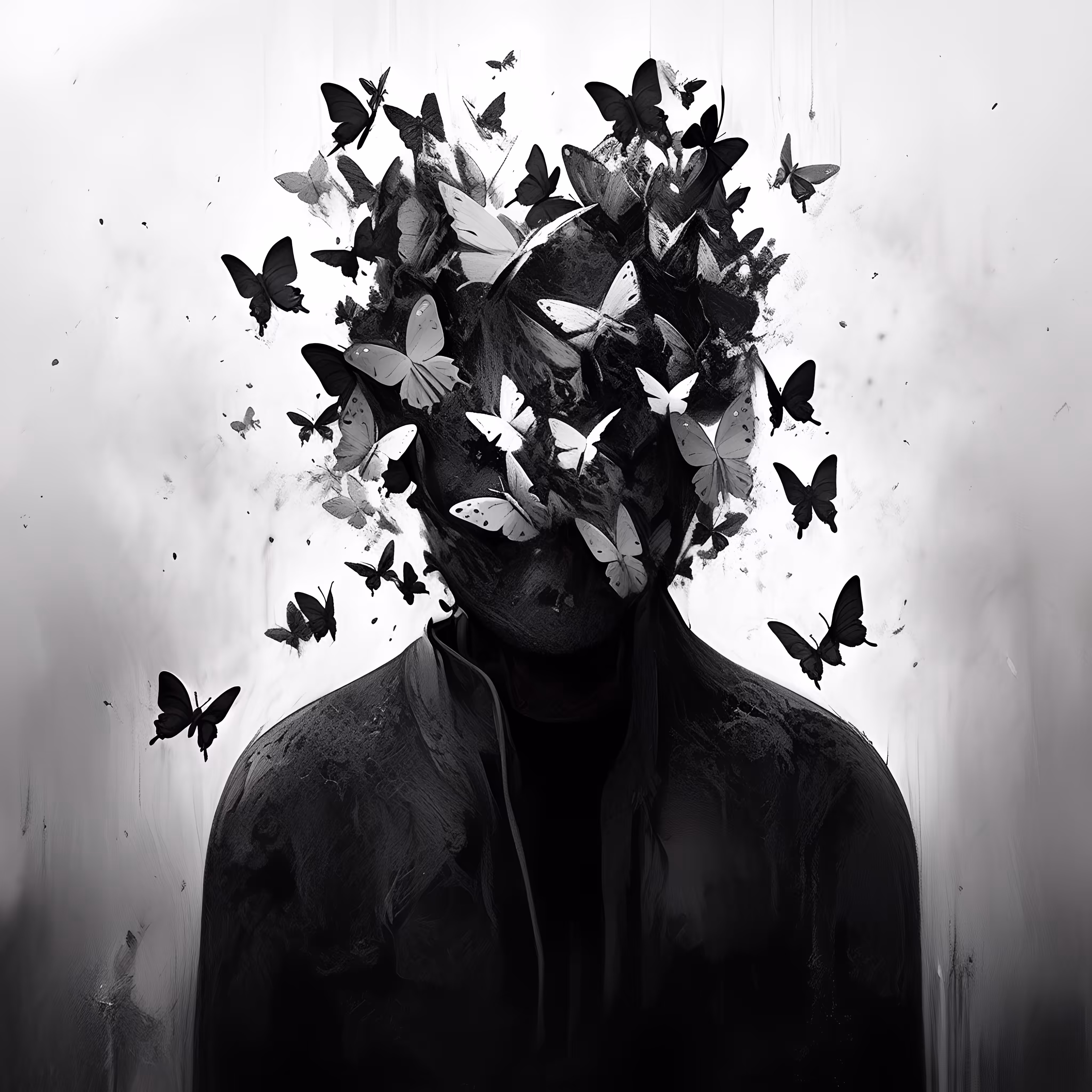 Metamorphosis Masterpieces 