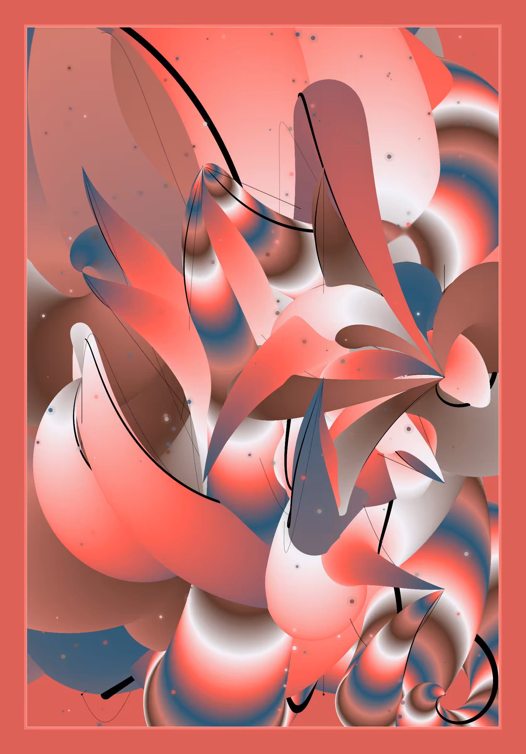 the Universe Machine #175