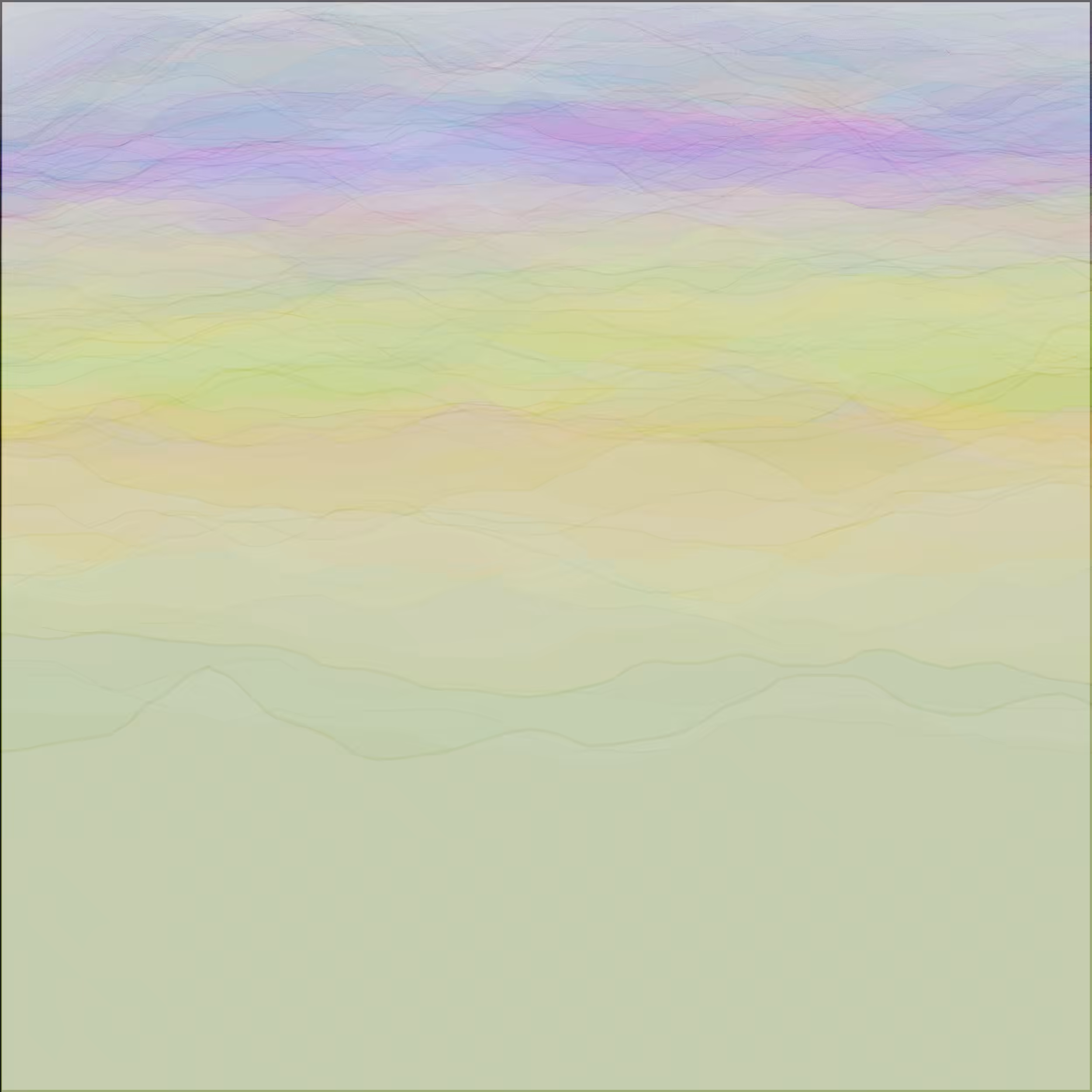 Abstract emotions #107