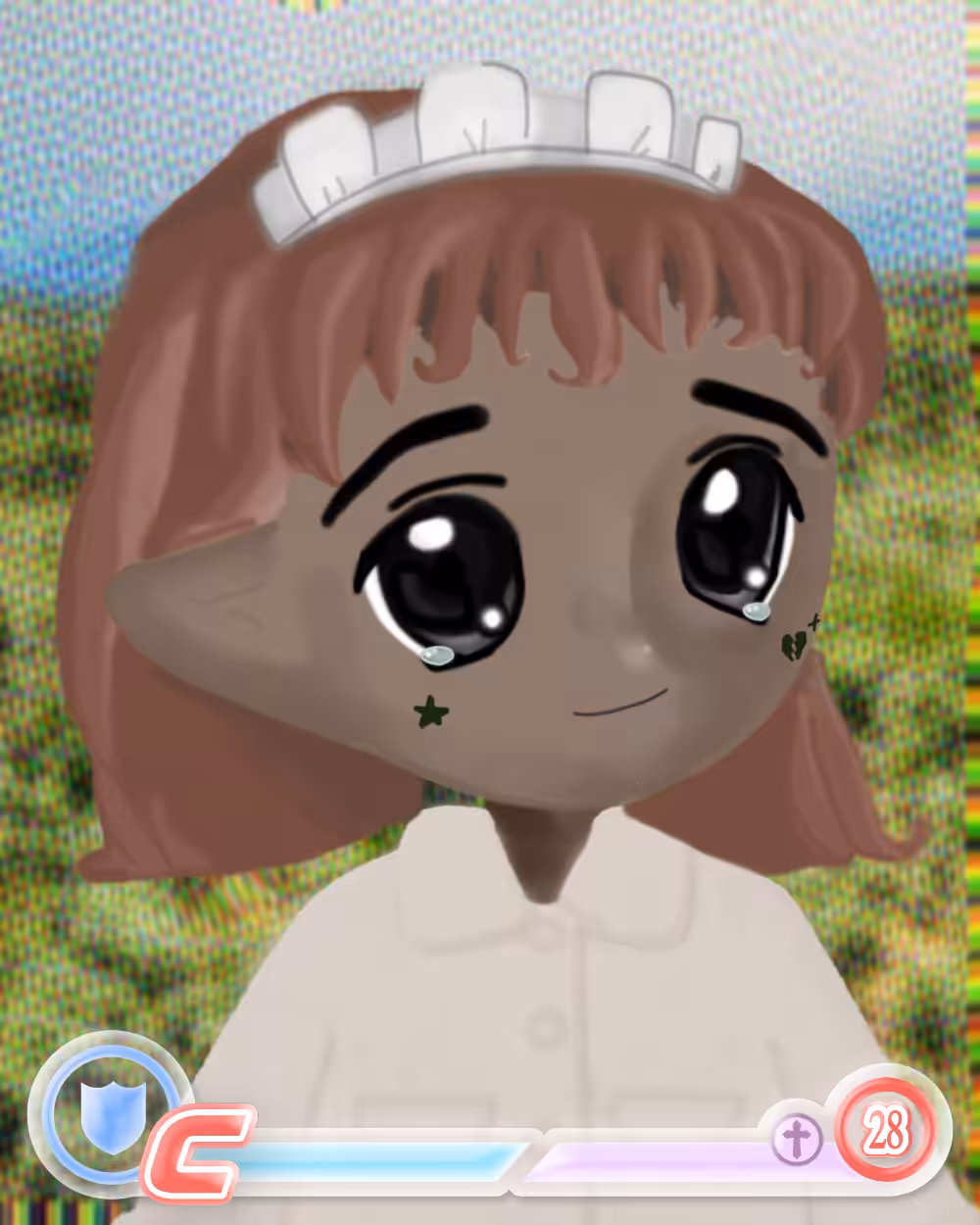 Milady 6689
