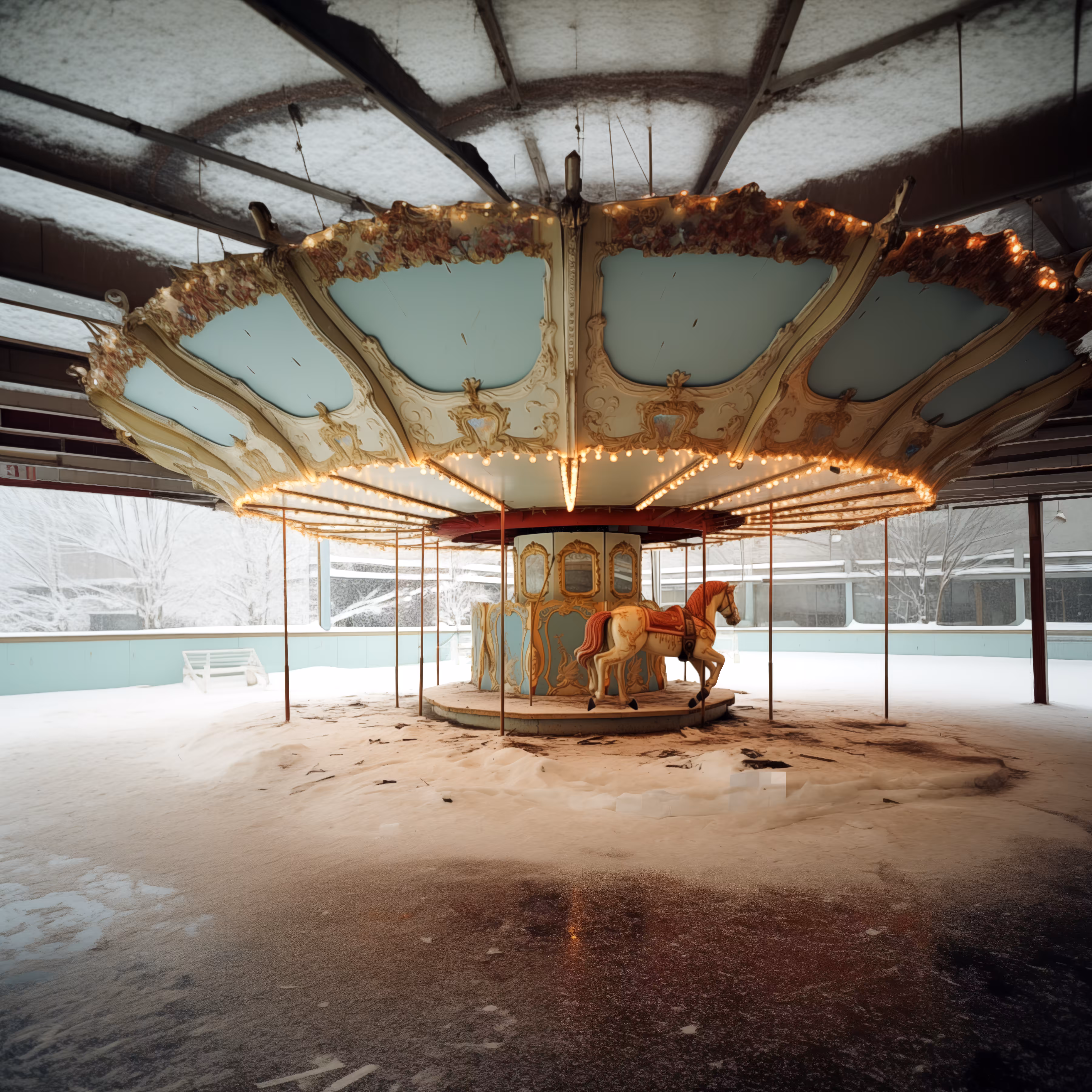 Carousel