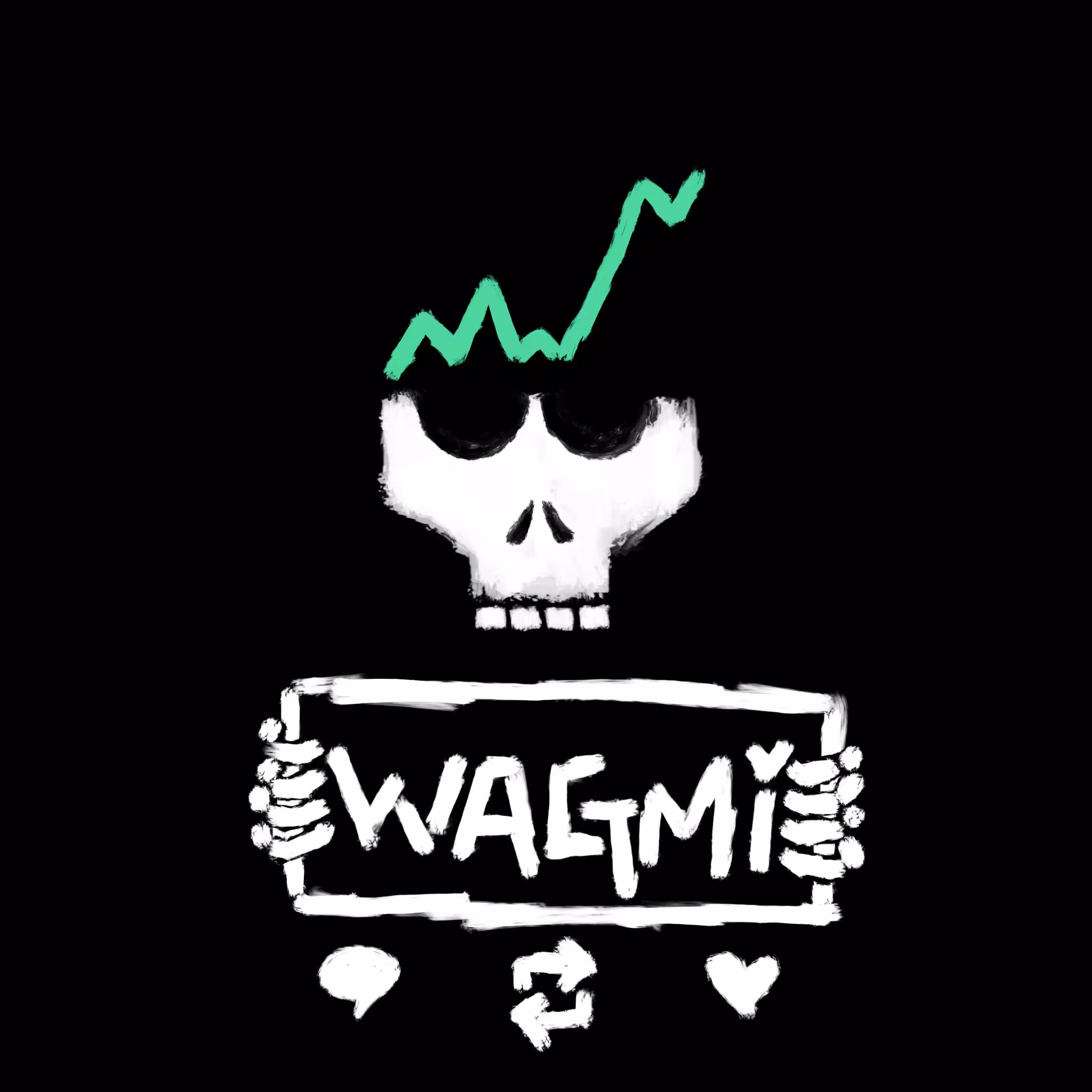 WAGMI