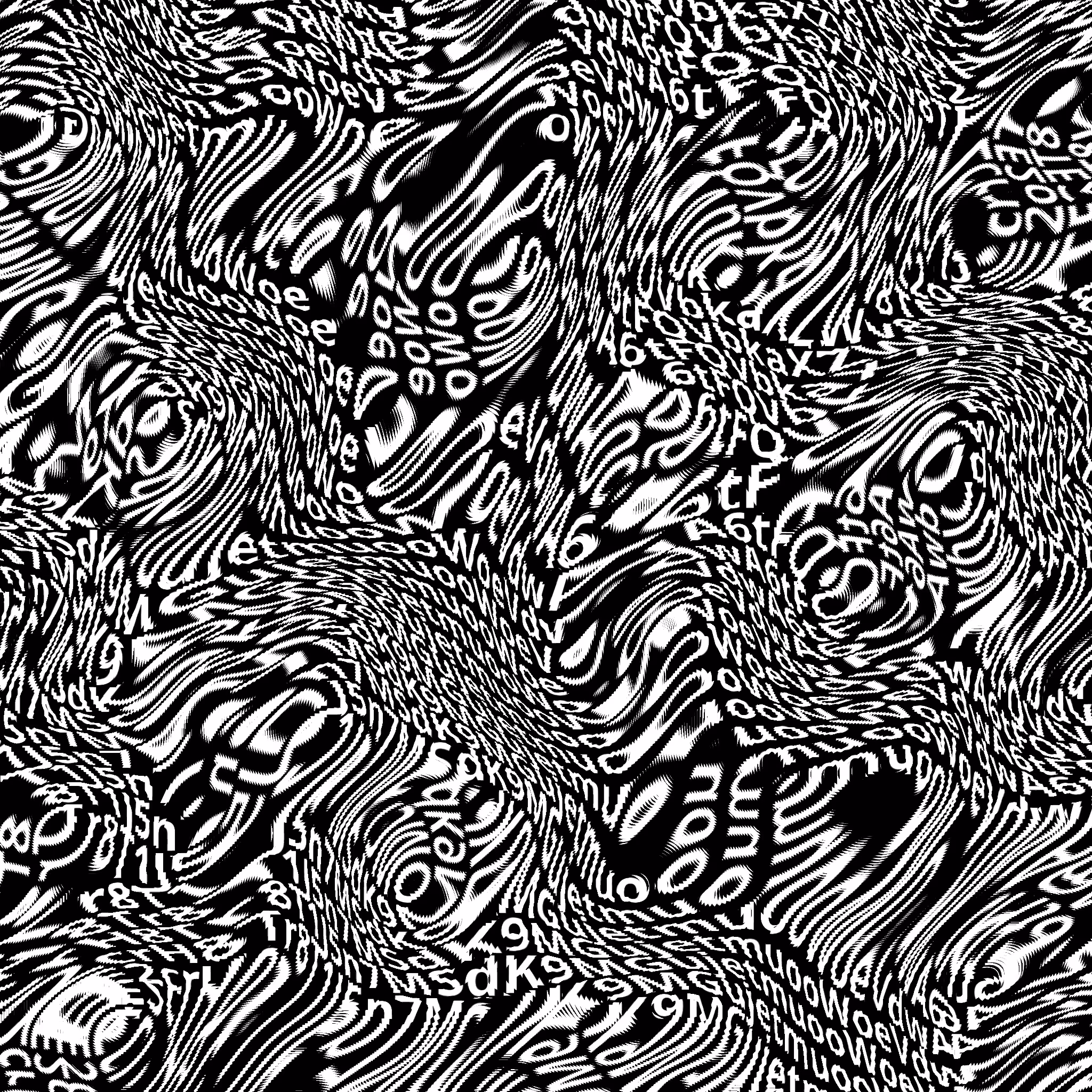 Perlin my hash #58
