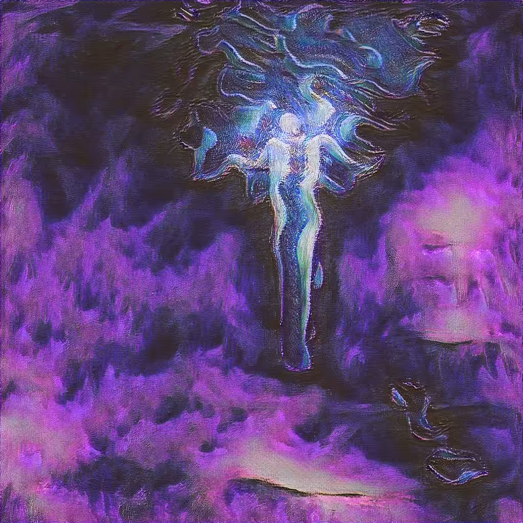Control The Soul #8