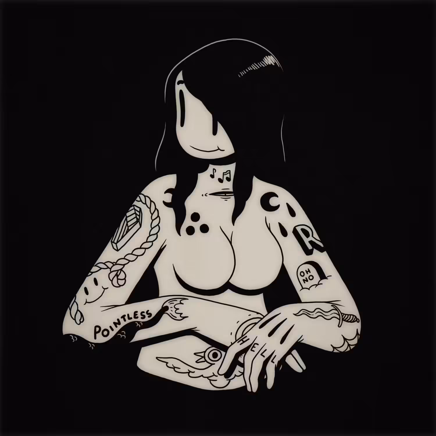 Fingers