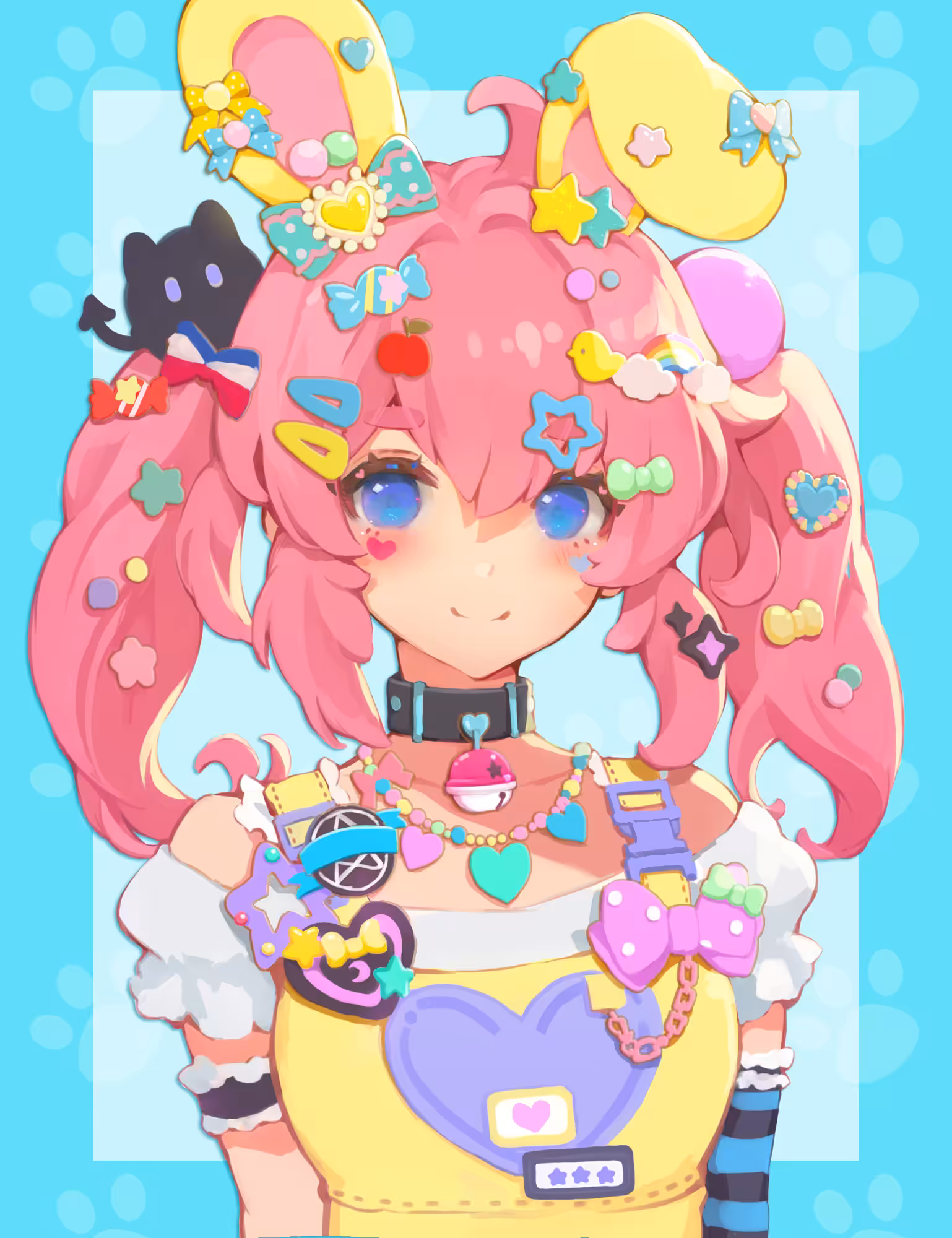 Little Bunny Star