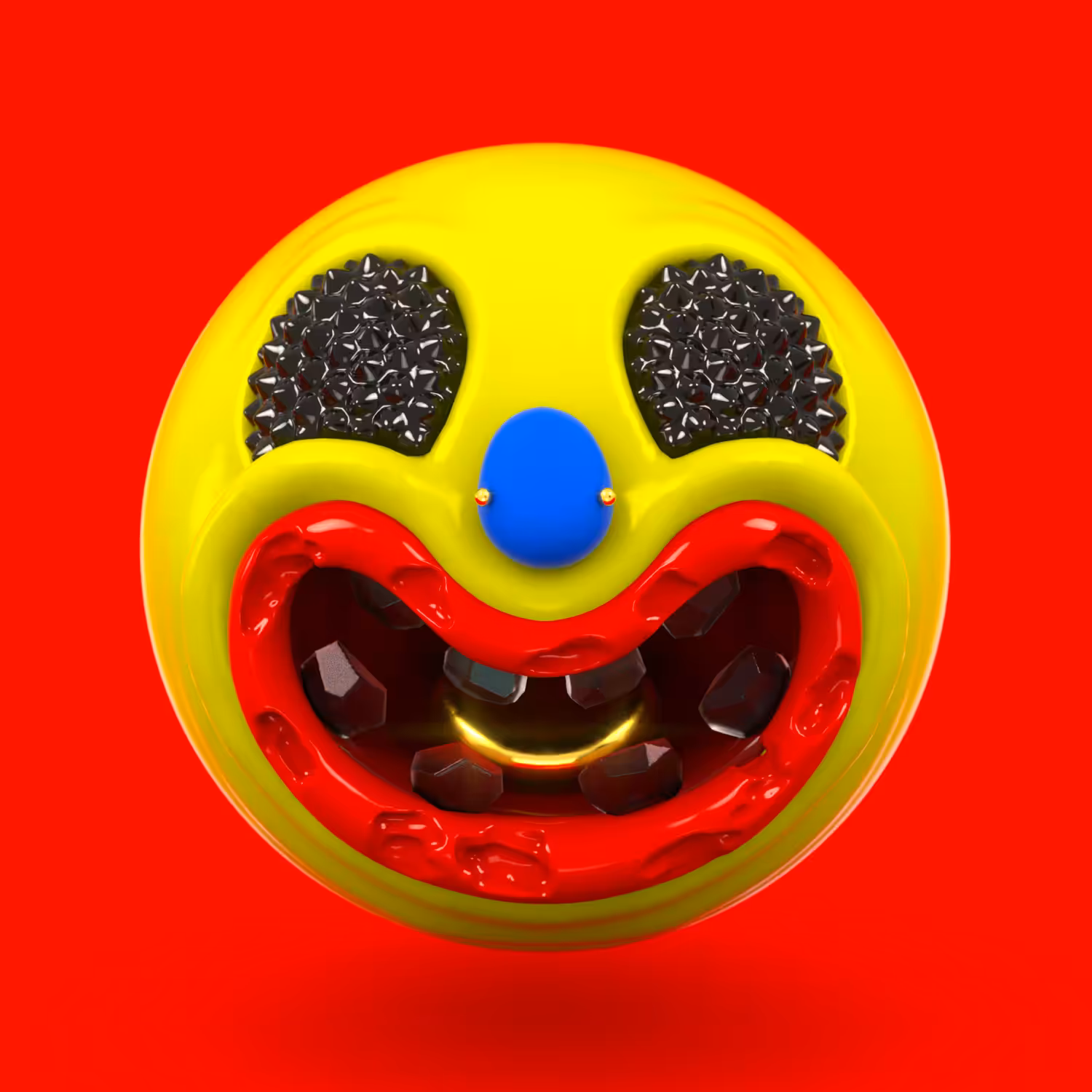 JOYWORLD JOYsmilies: JOYsmiley 2707