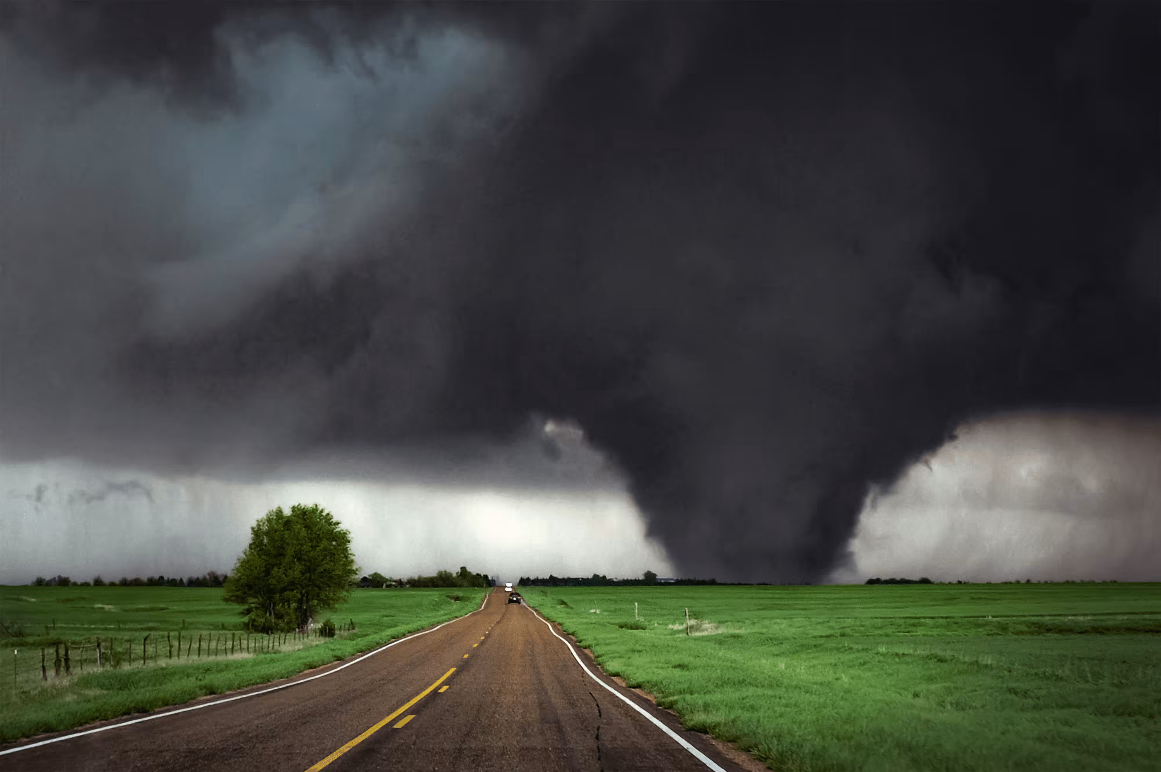 Storm of Luck