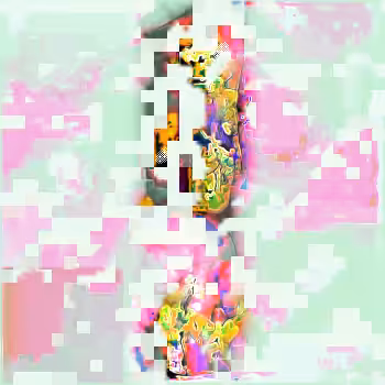 pixel flood #85