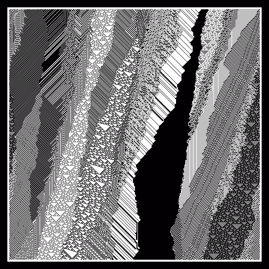 Dynamic generations #166