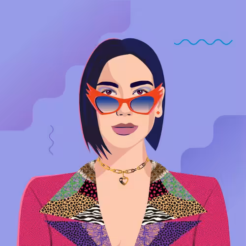 World of Dua Lipa: #131