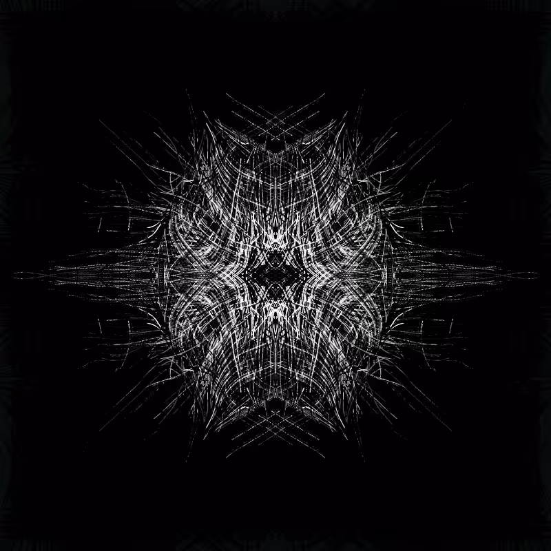 chaos sigil #7