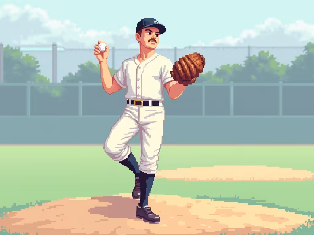 DataBaseball: Bob Rush - 1954 (3.3 PV)