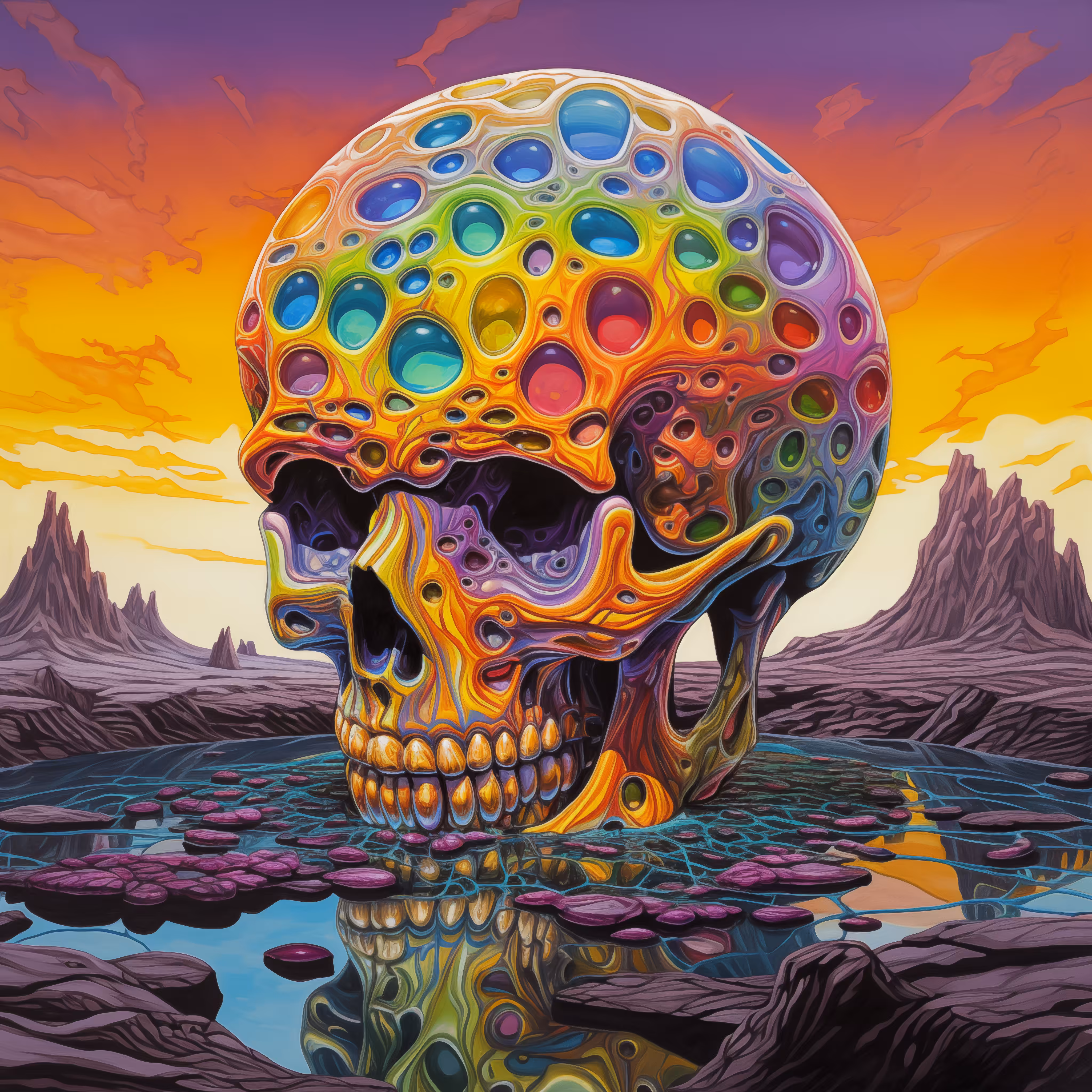 ACIDverse Dave