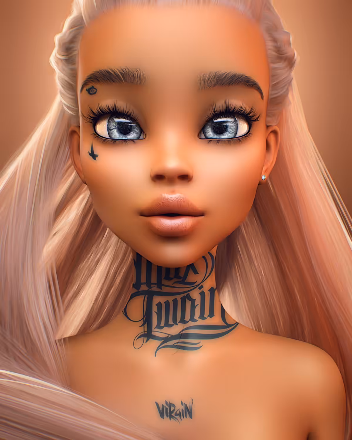 St. Annie