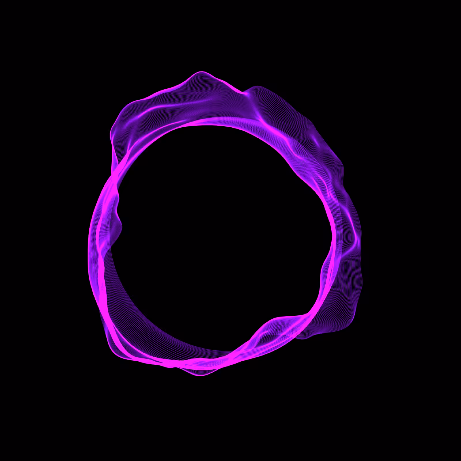 Loomer #6