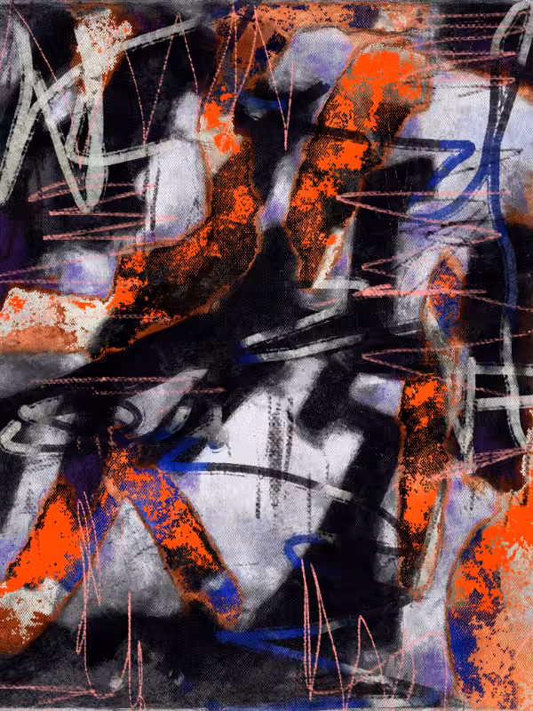 Tenacity / Impulse #1