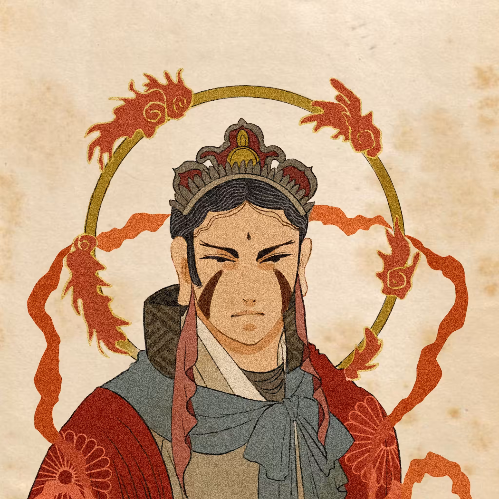 Bishamonten