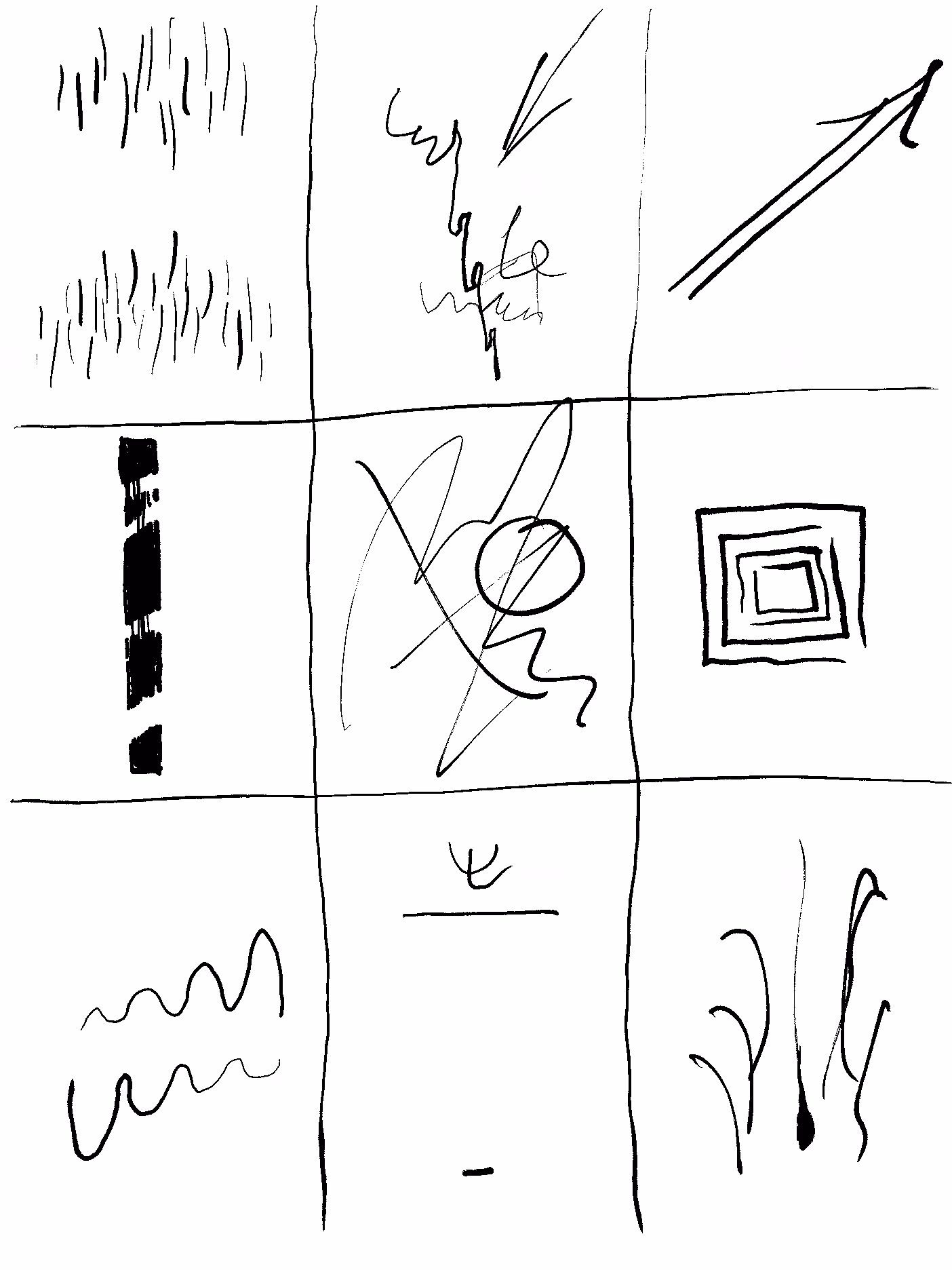 Quarrels
