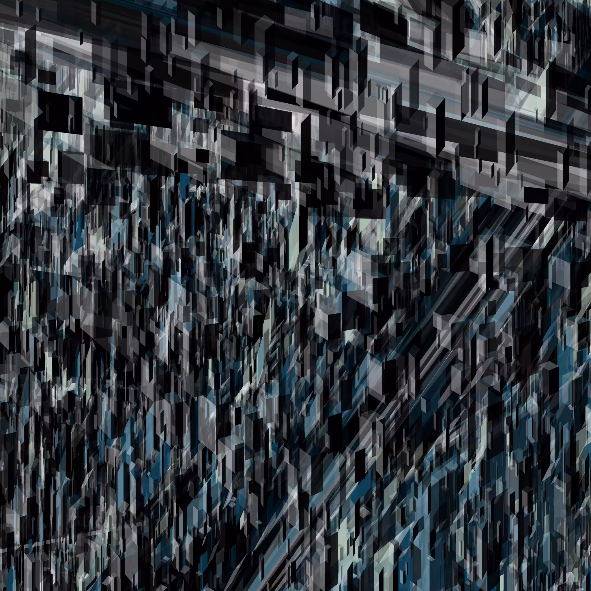 abstract perspective #26