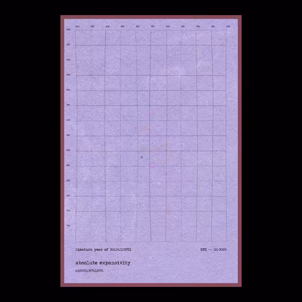 "Symphony. Dispolarization" #46