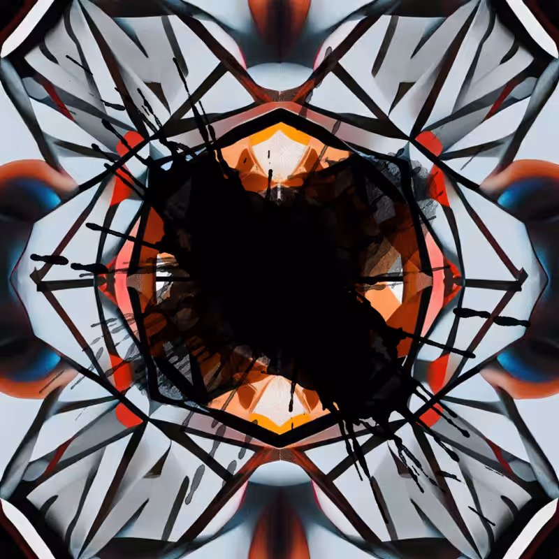 Spoiled Symmetry [D2VBZ] #1