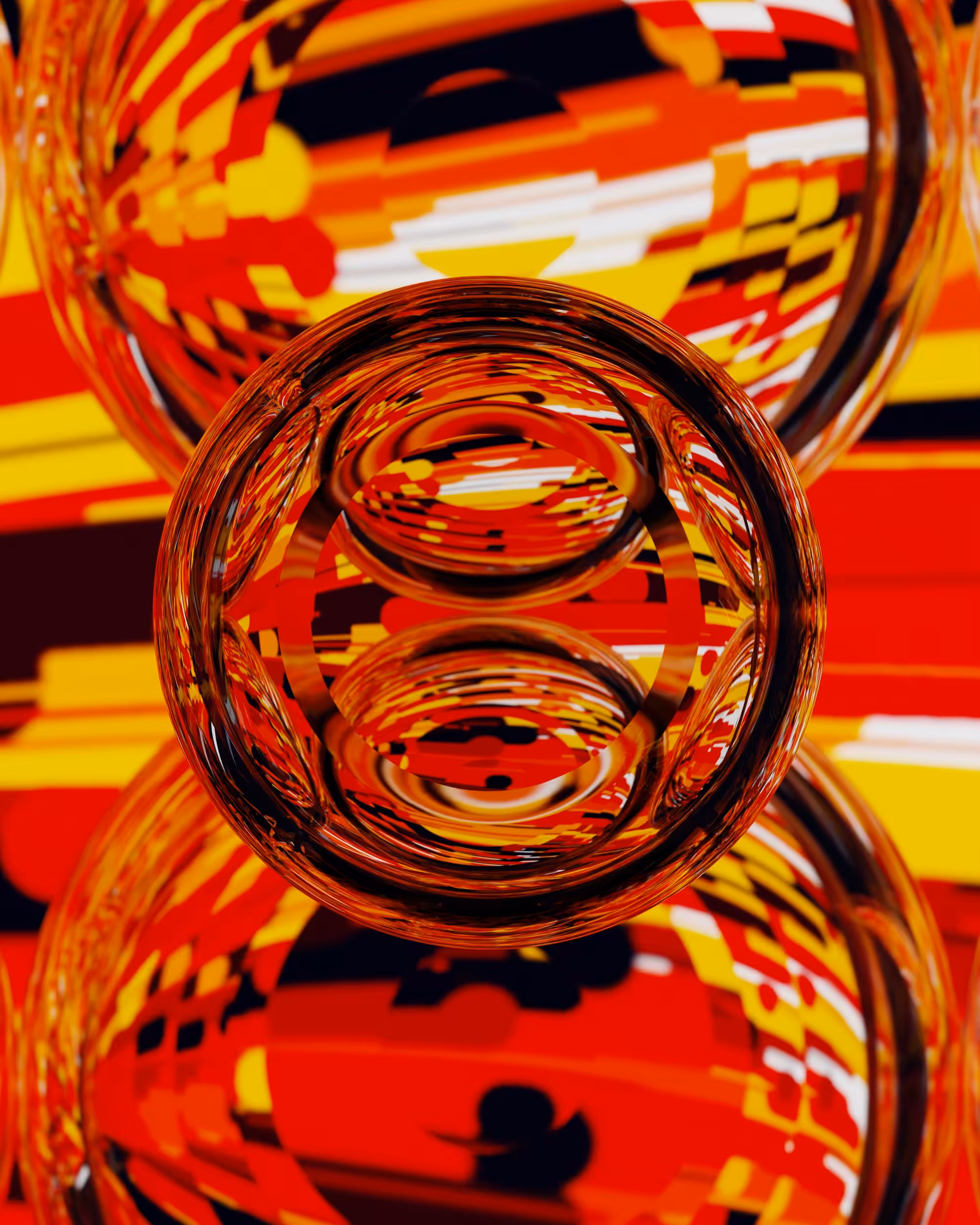Orb #814