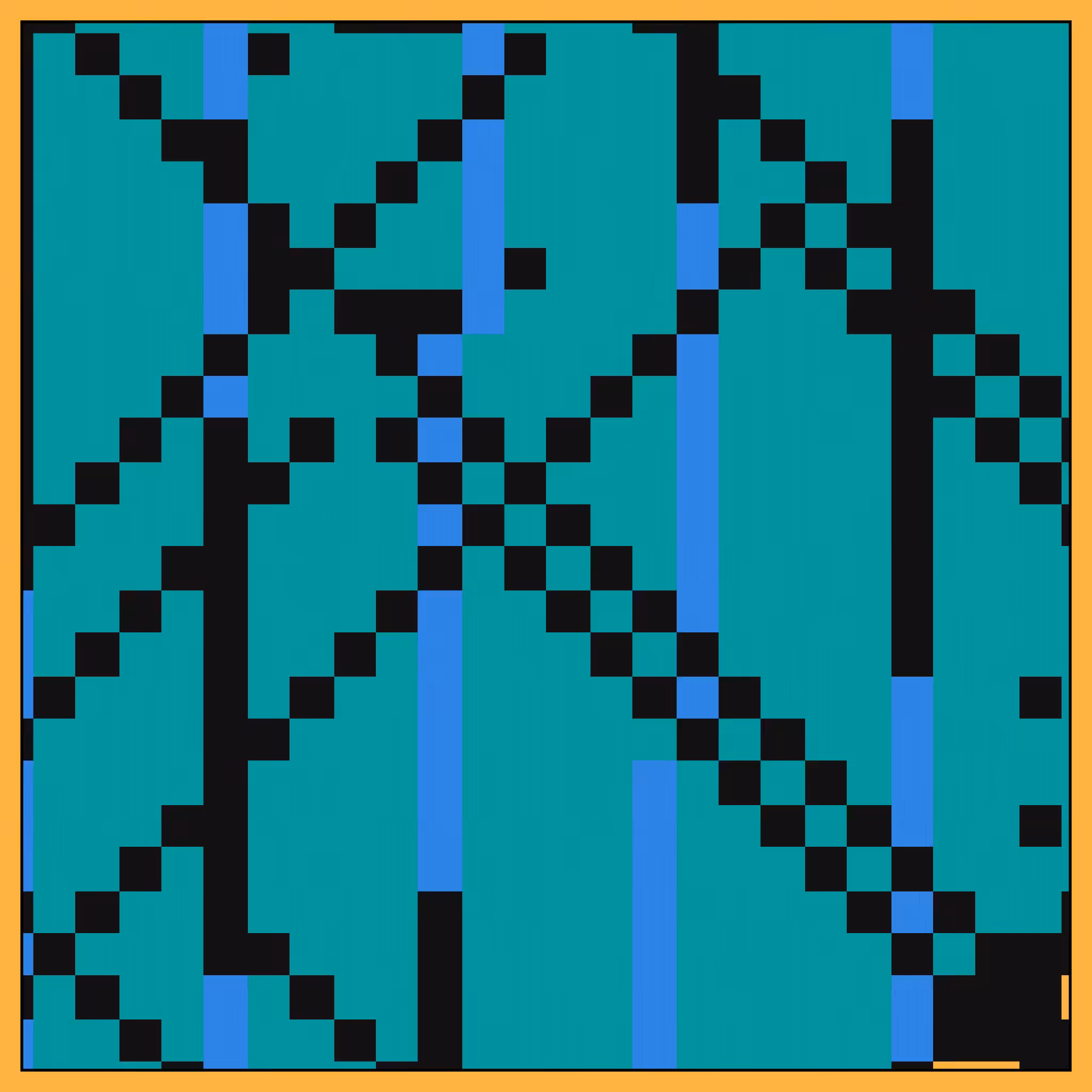Pixel Plus #23