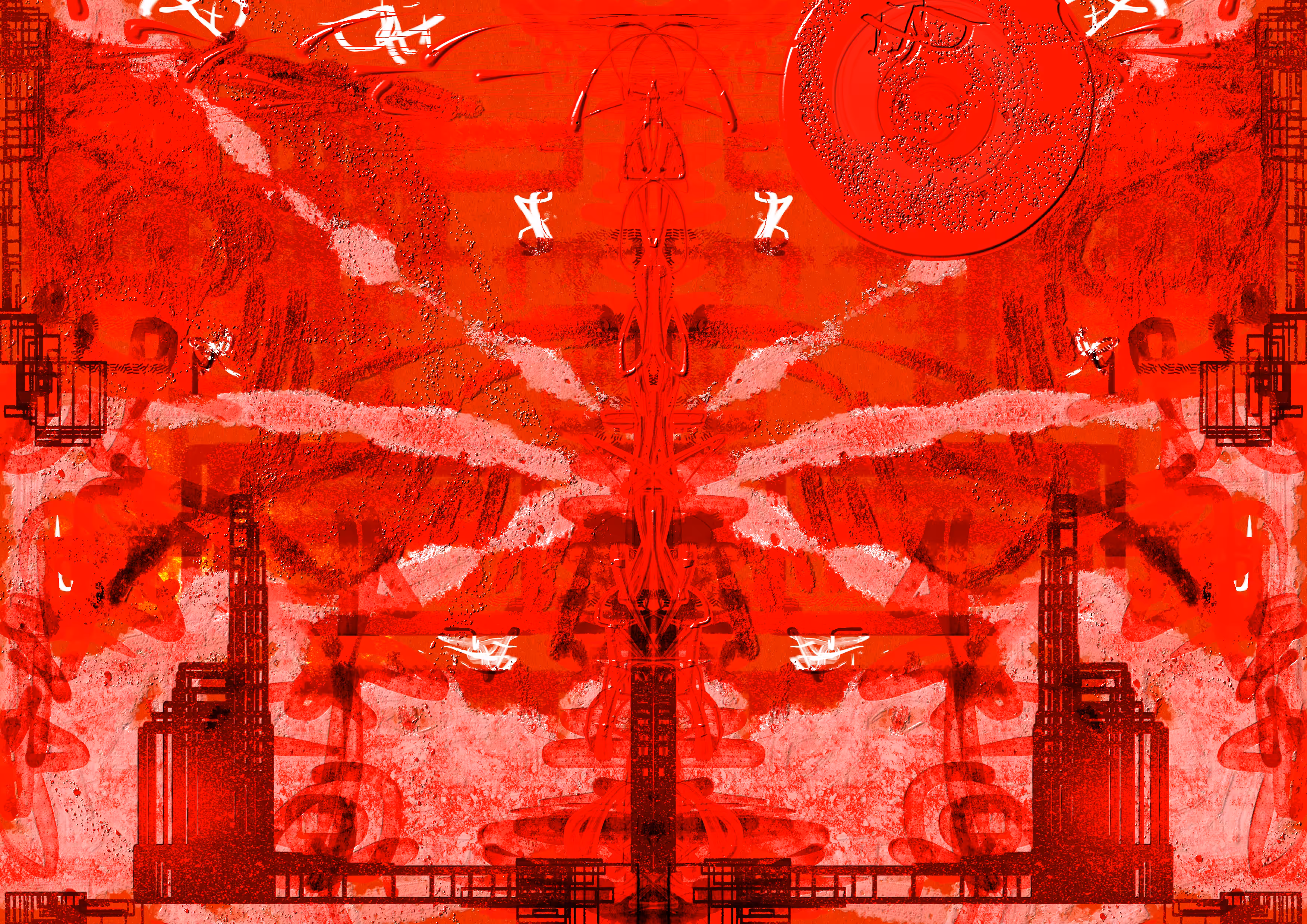 The House of the Rising Sun