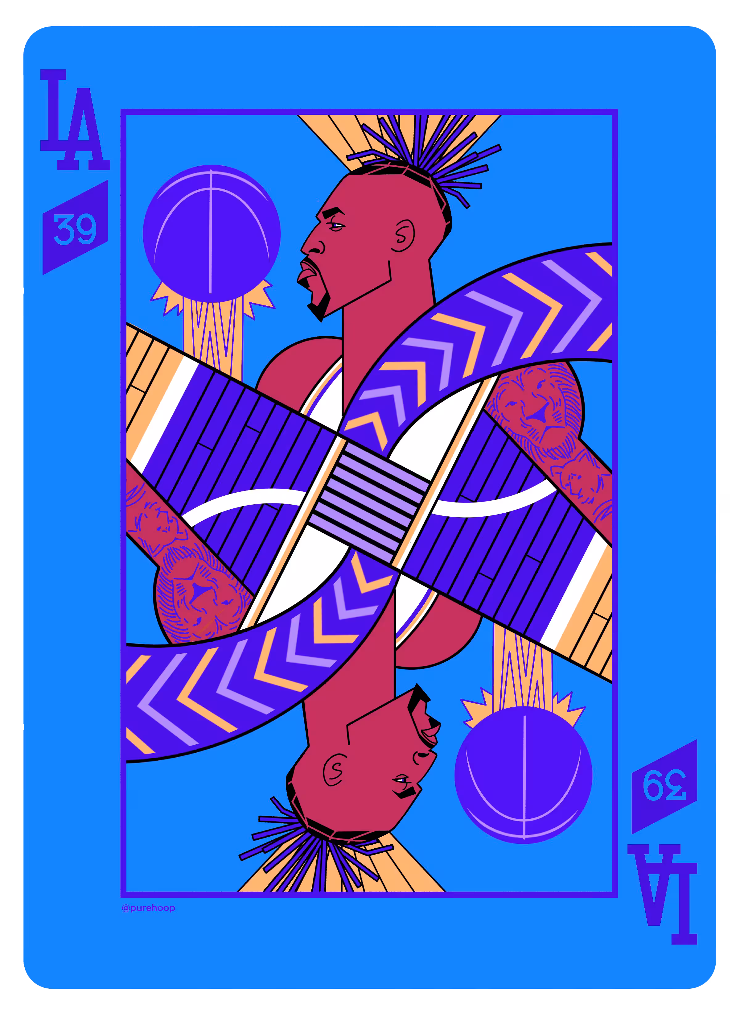 King 39