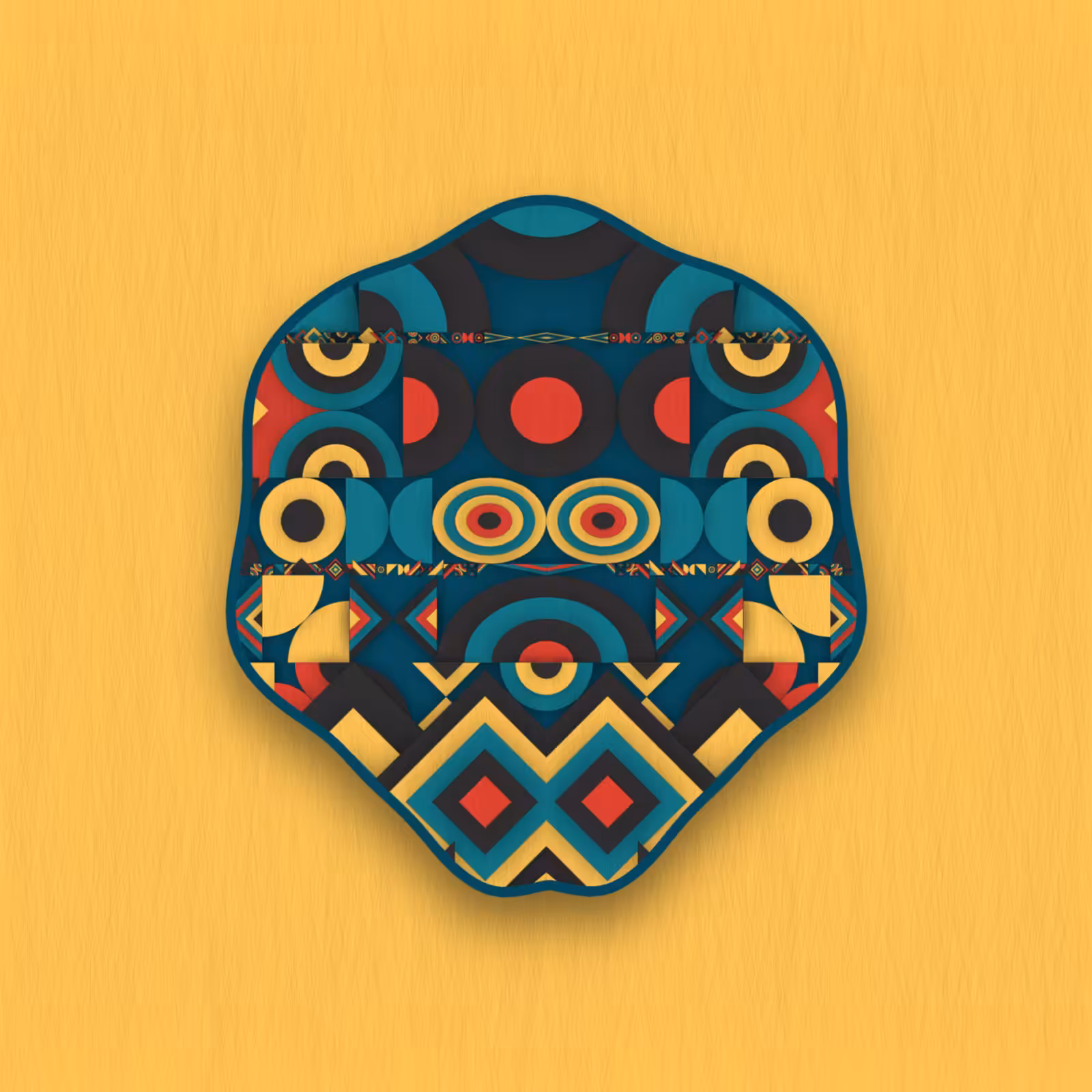 Generativemasks #5895