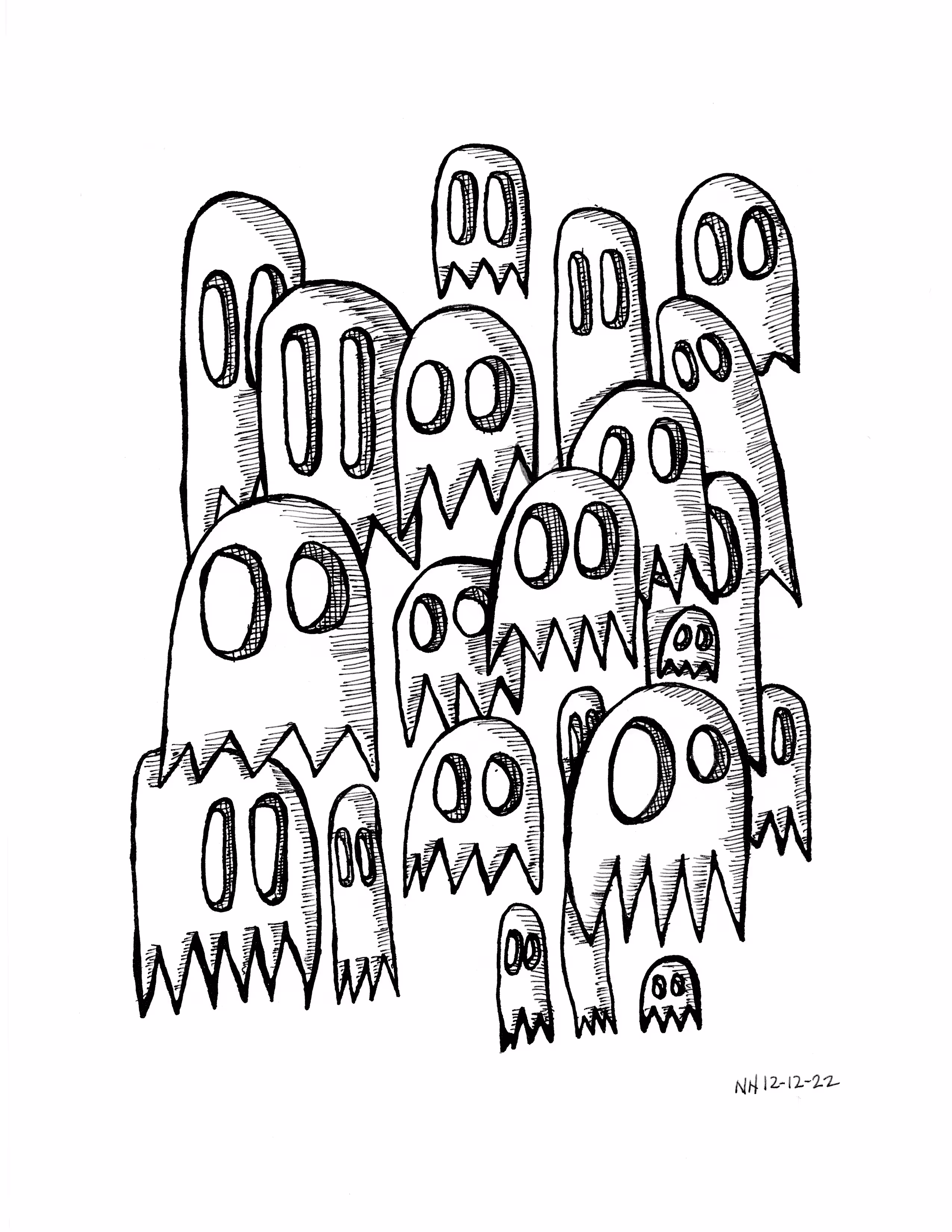 Coloring Book Page 153
