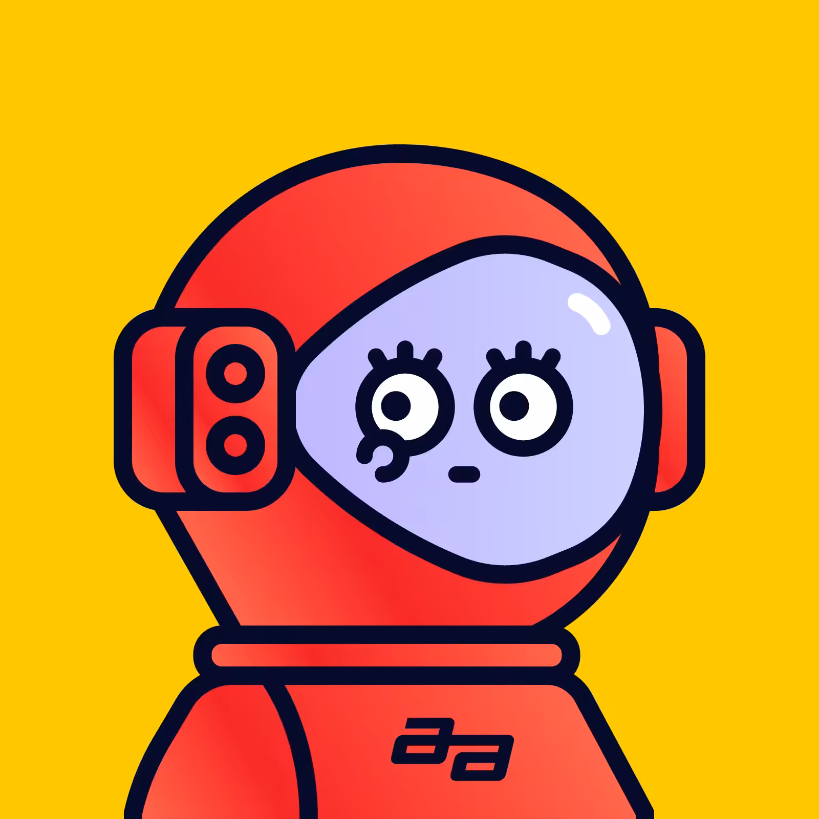Awkward Astronauts #5503