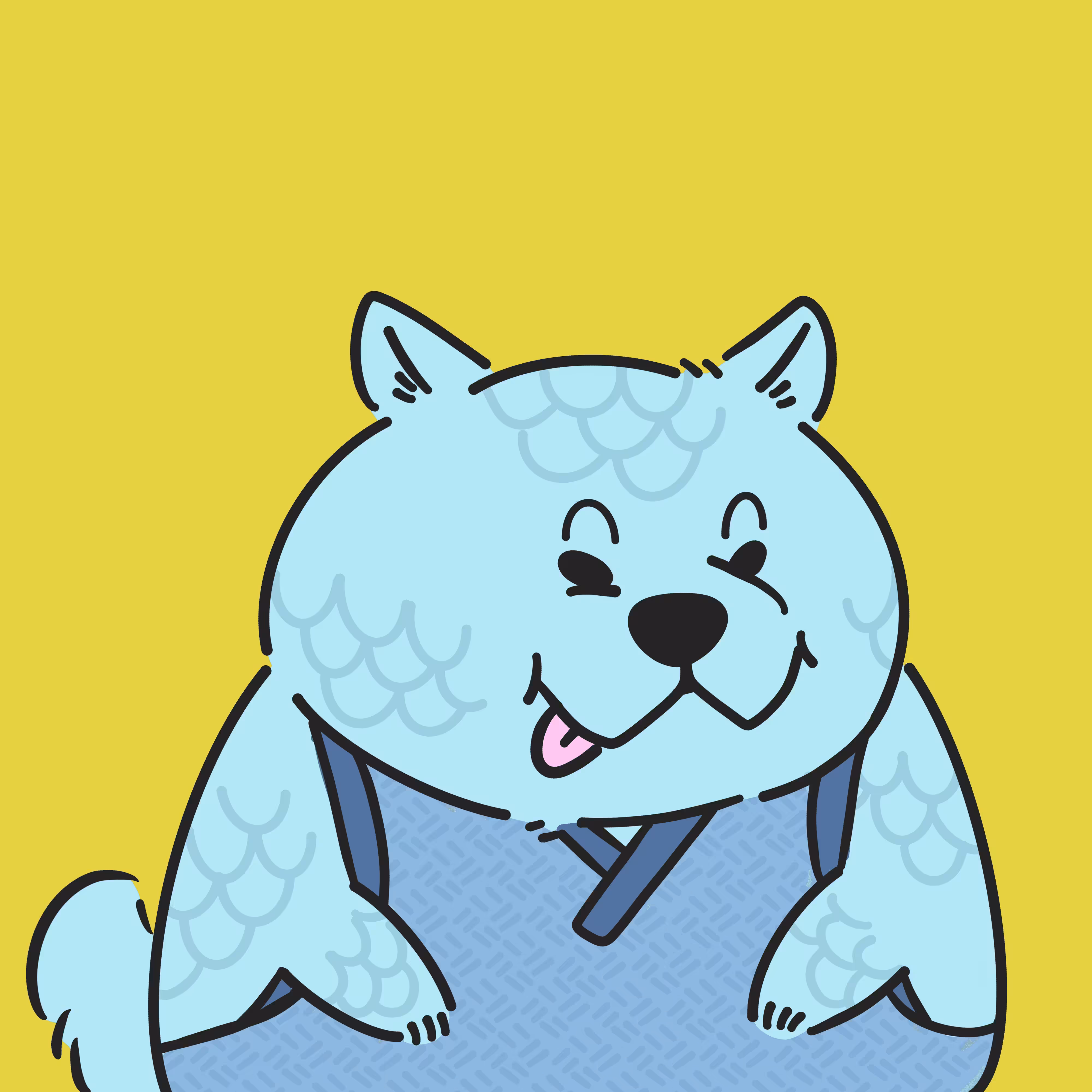Chonkyz Boi: FISZHIS Boi #050