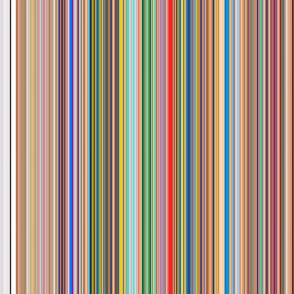 Abstracted M/V, No.2 - IDOL (BTS) #2
