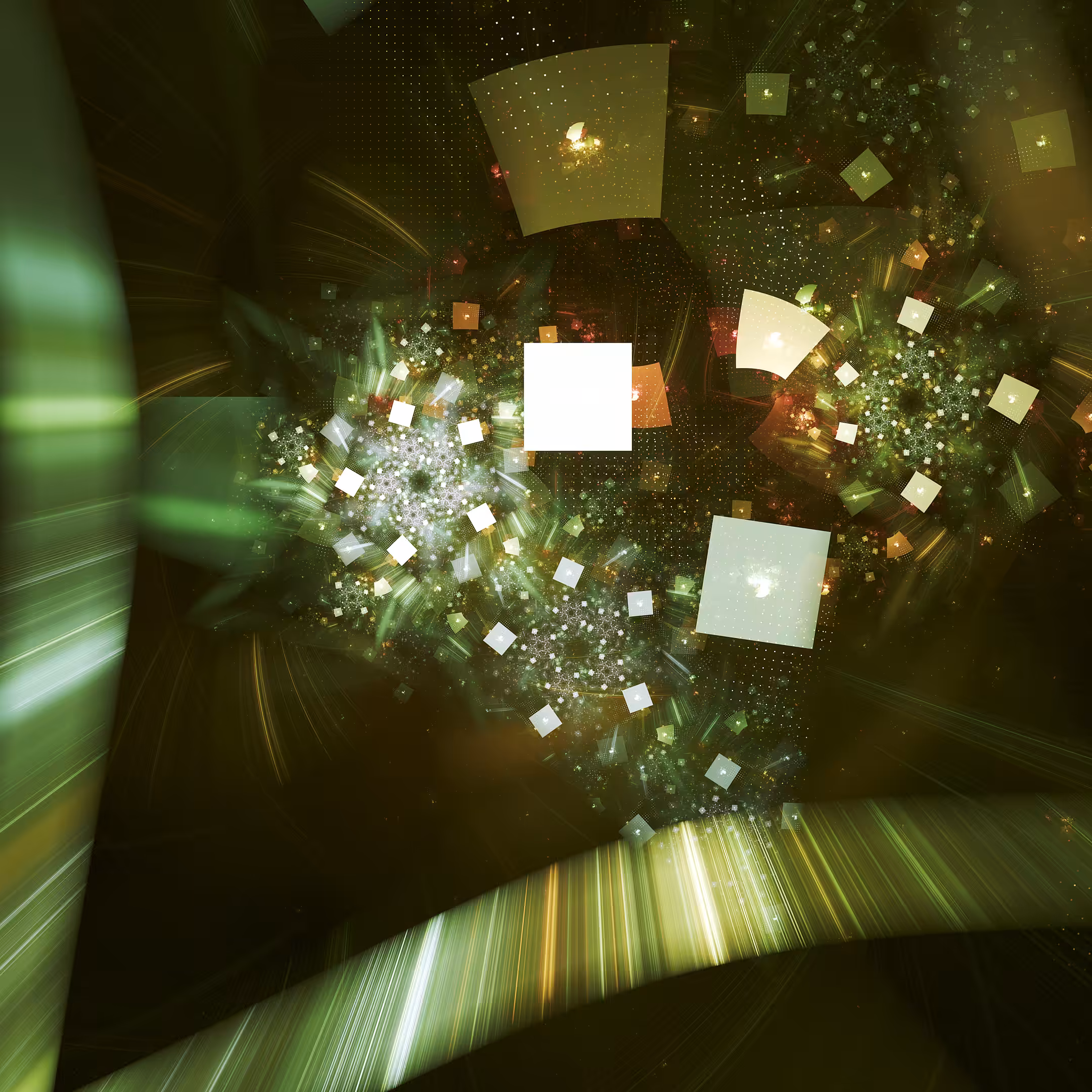 Chaos Illusion #4