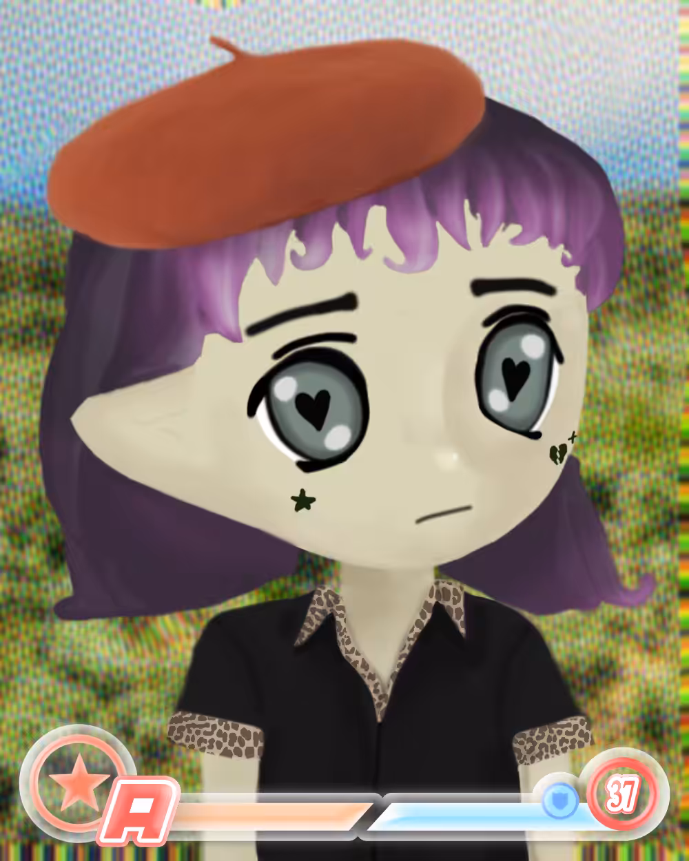 Milady 6993